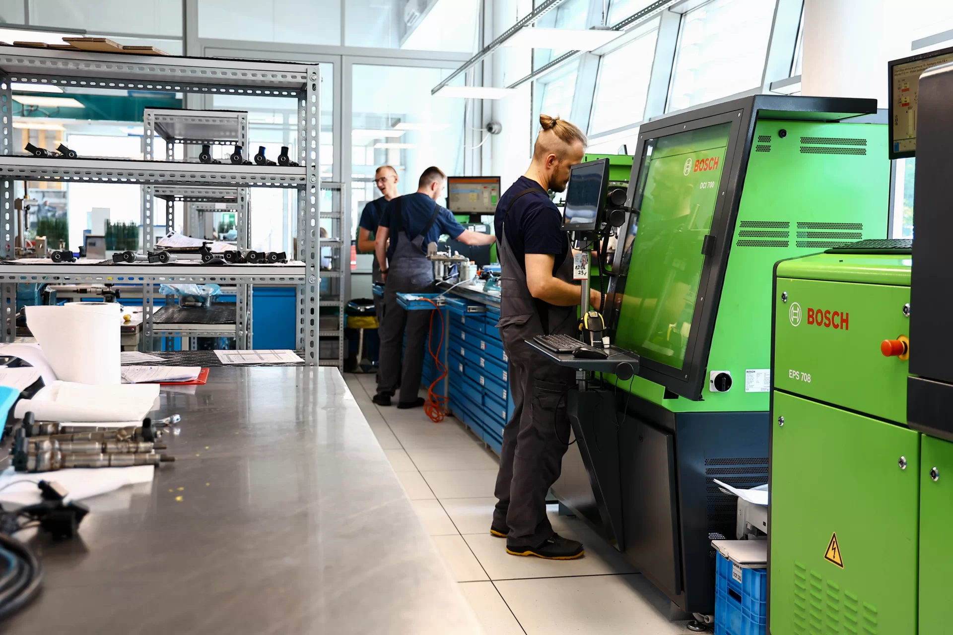 0445115064 Bosch