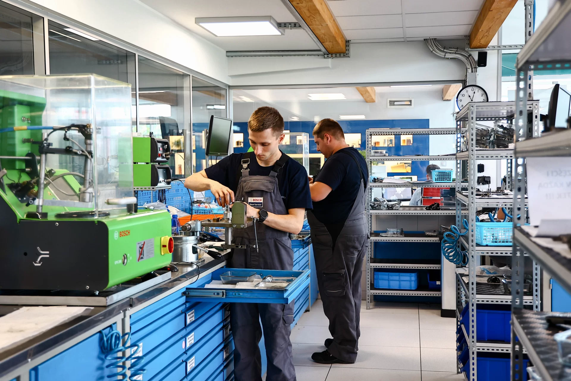 0445115063 Bosch 0445115063 Bosch