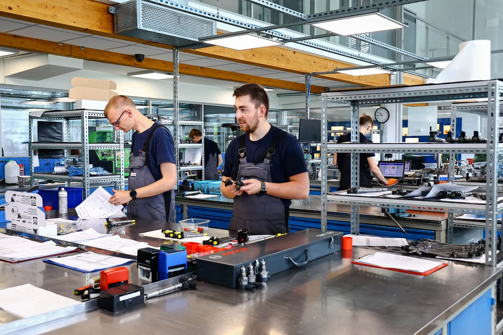0445115017 Bosch 0445115017 Bosch