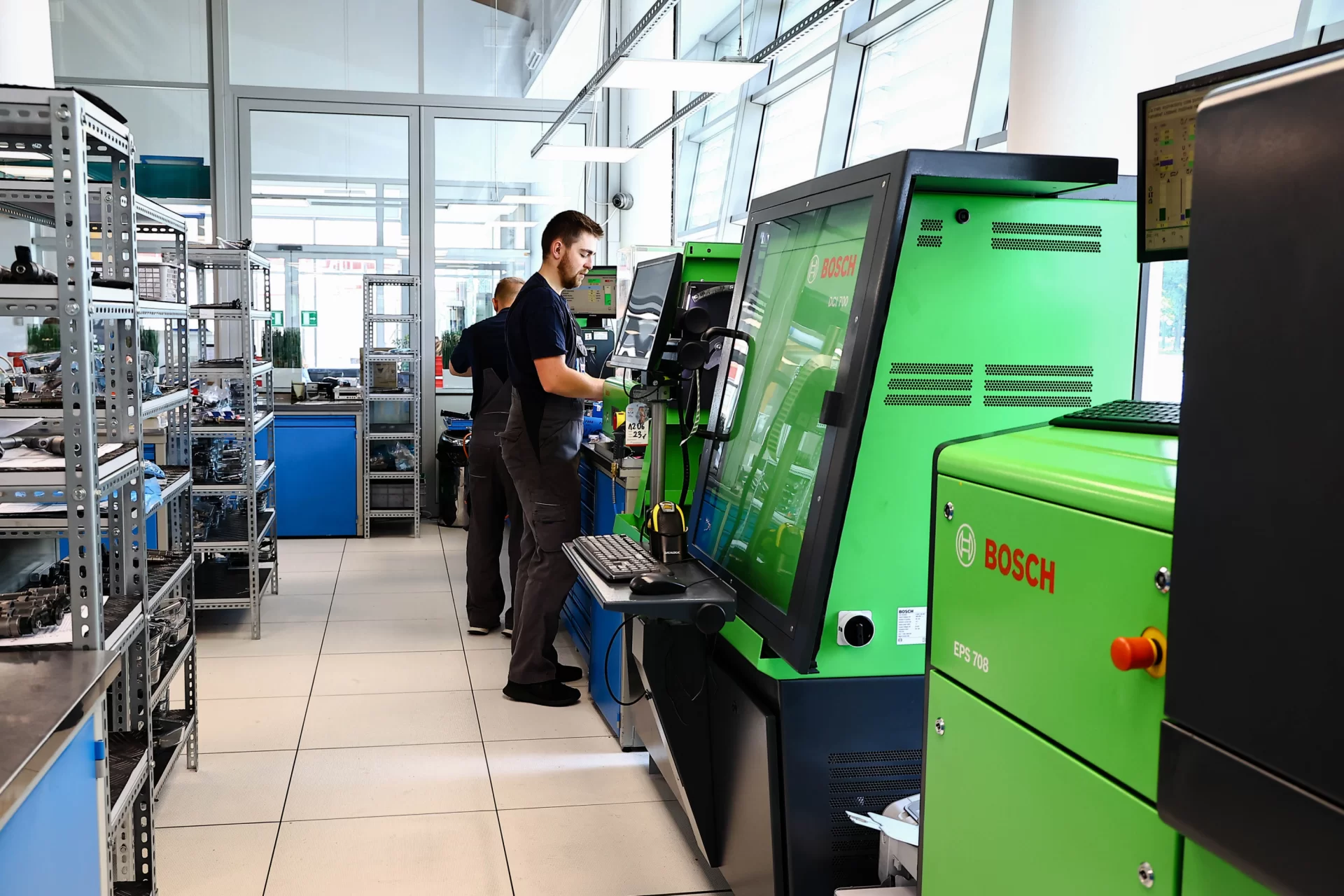 0445115016 Bosch 0445115016 Bosch