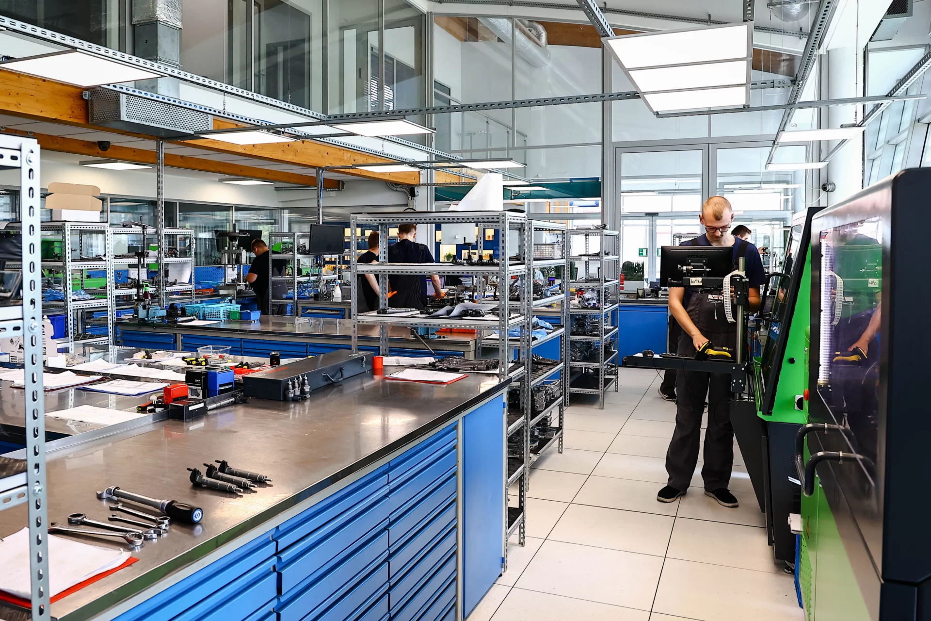 0445115017 Bosch 0445115017 Bosch