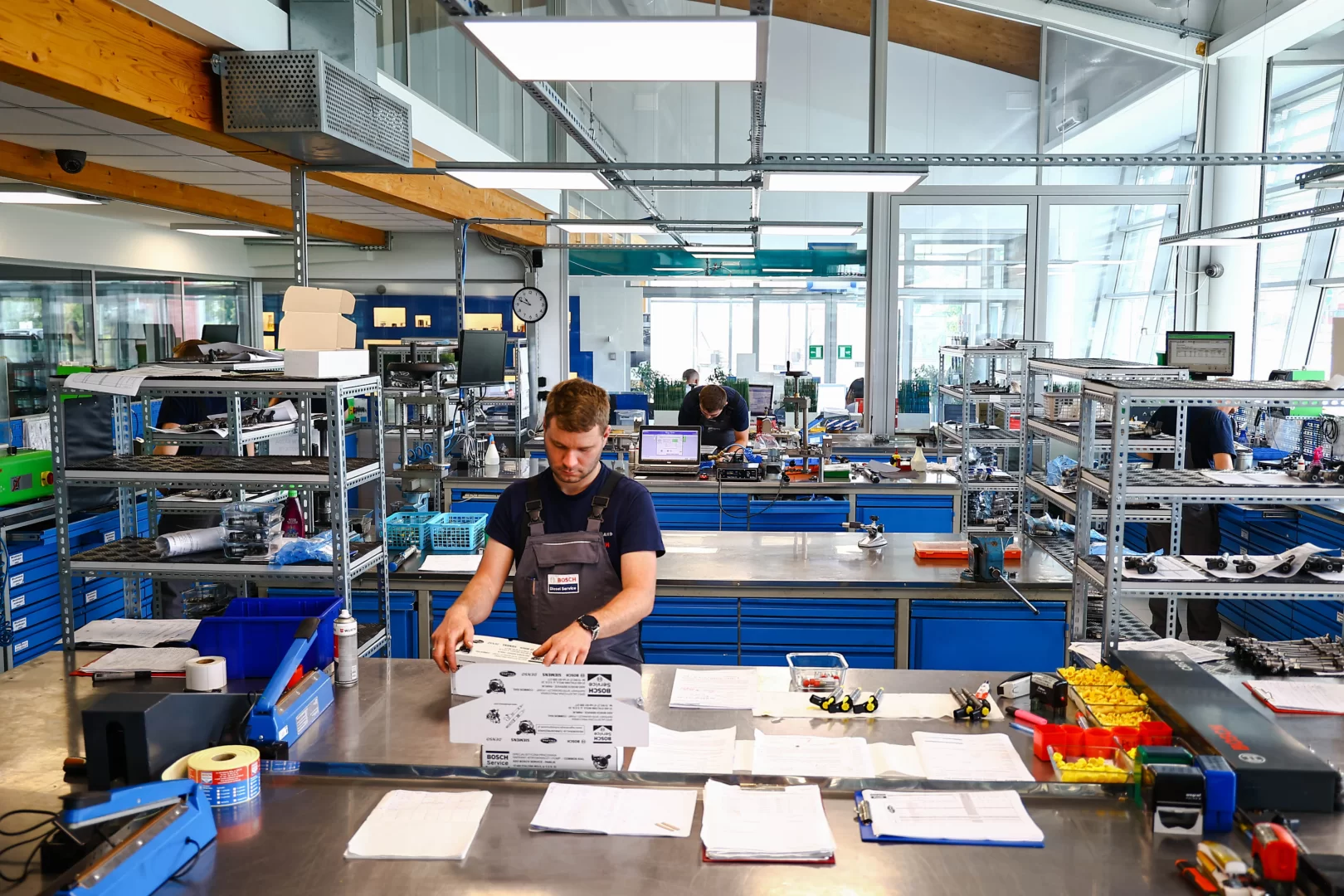 0445115017 Bosch 0445115017 Bosch