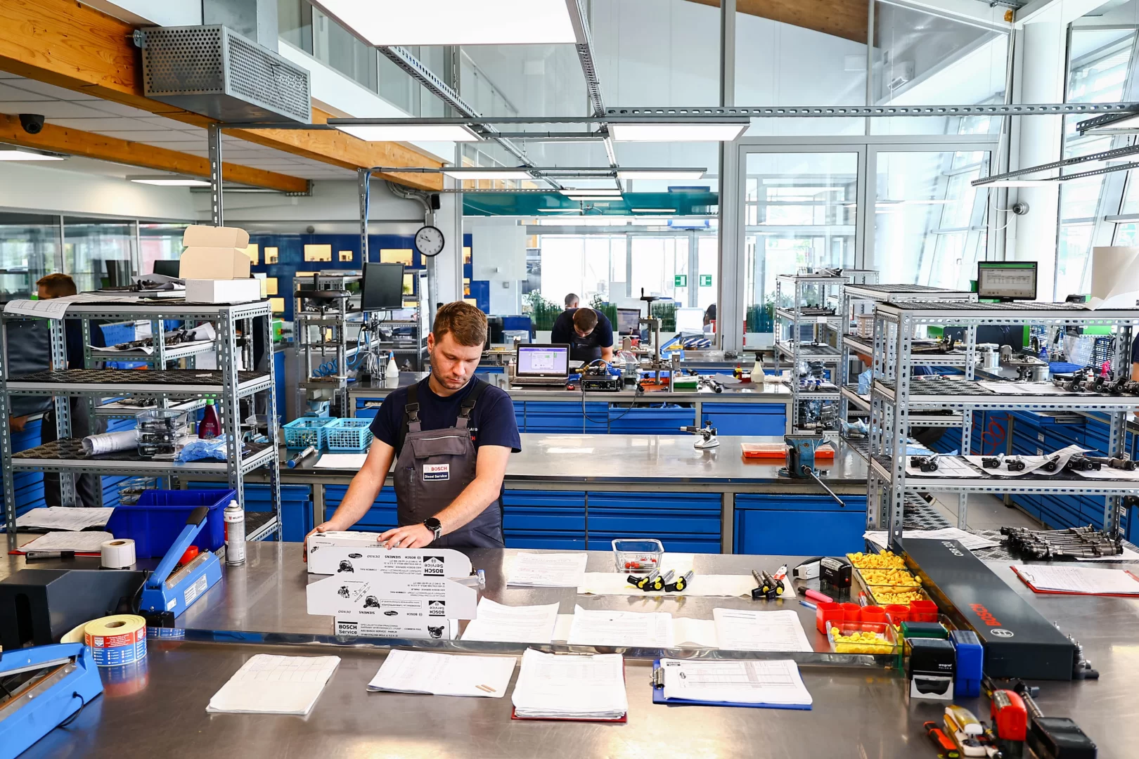 0445115016 Bosch 0445115016 Bosch
