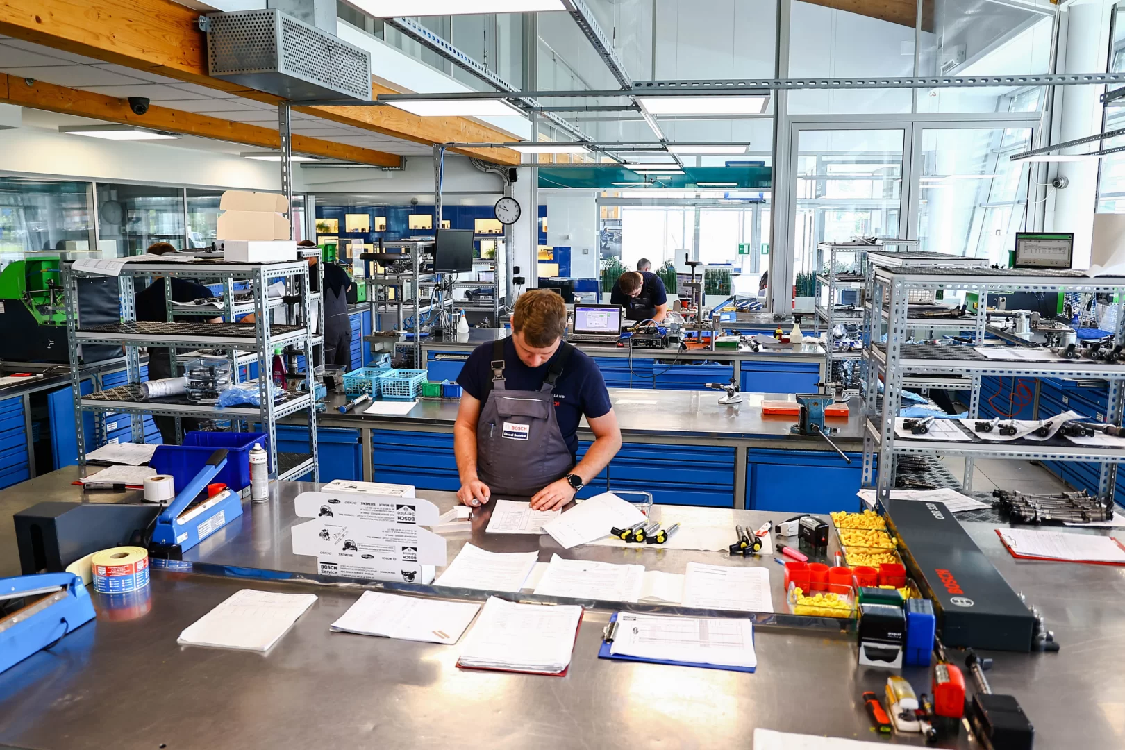 0445115017 Bosch 0445115017 Bosch