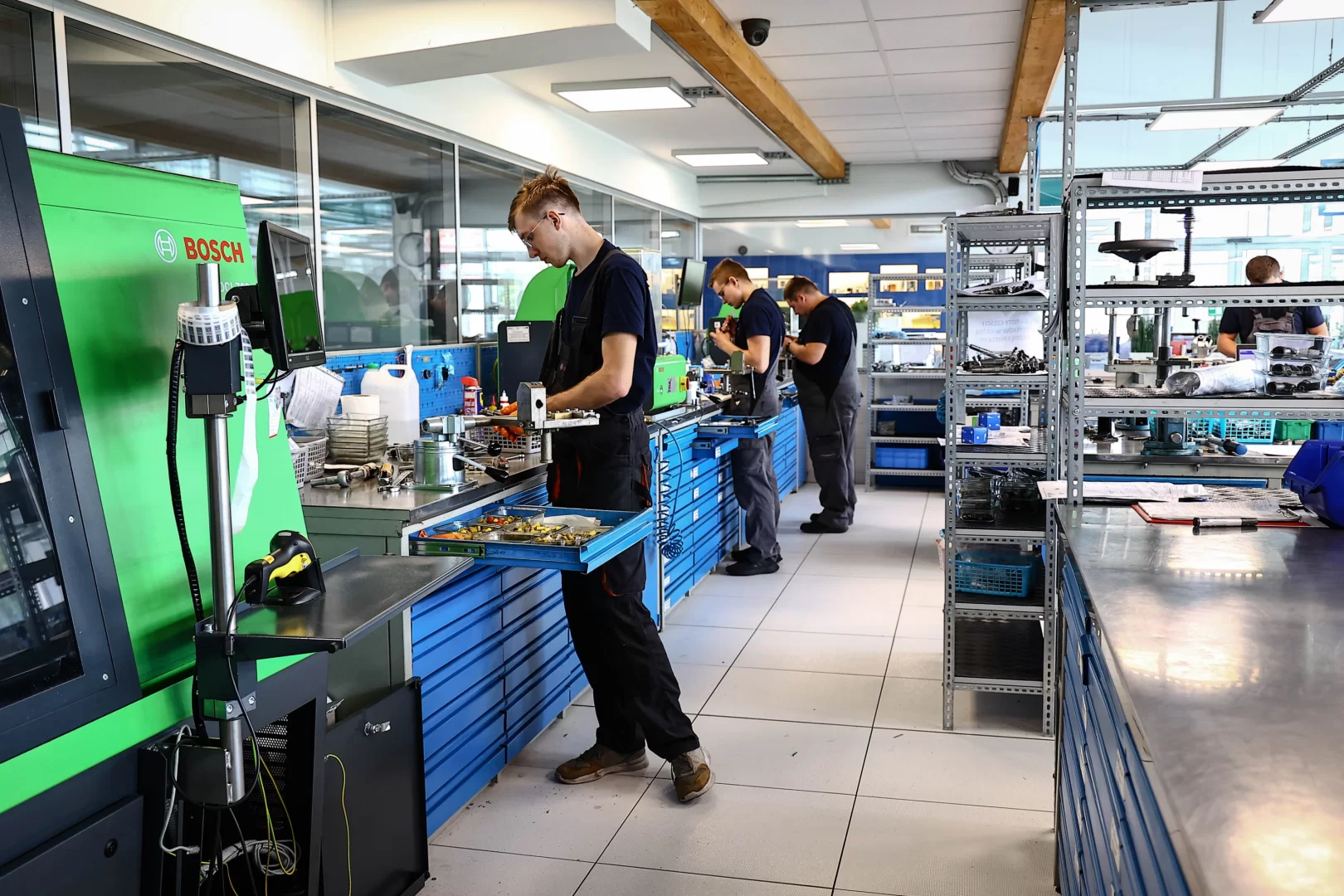 0445115036 Bosch 0445115036 Bosch