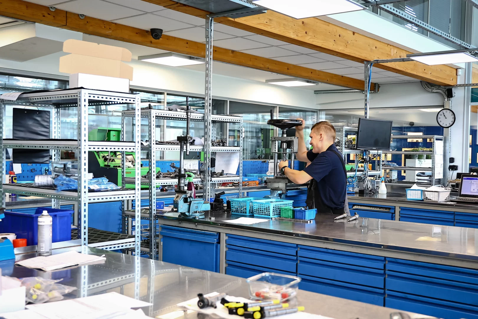0445115036 Bosch 0445115036 Bosch