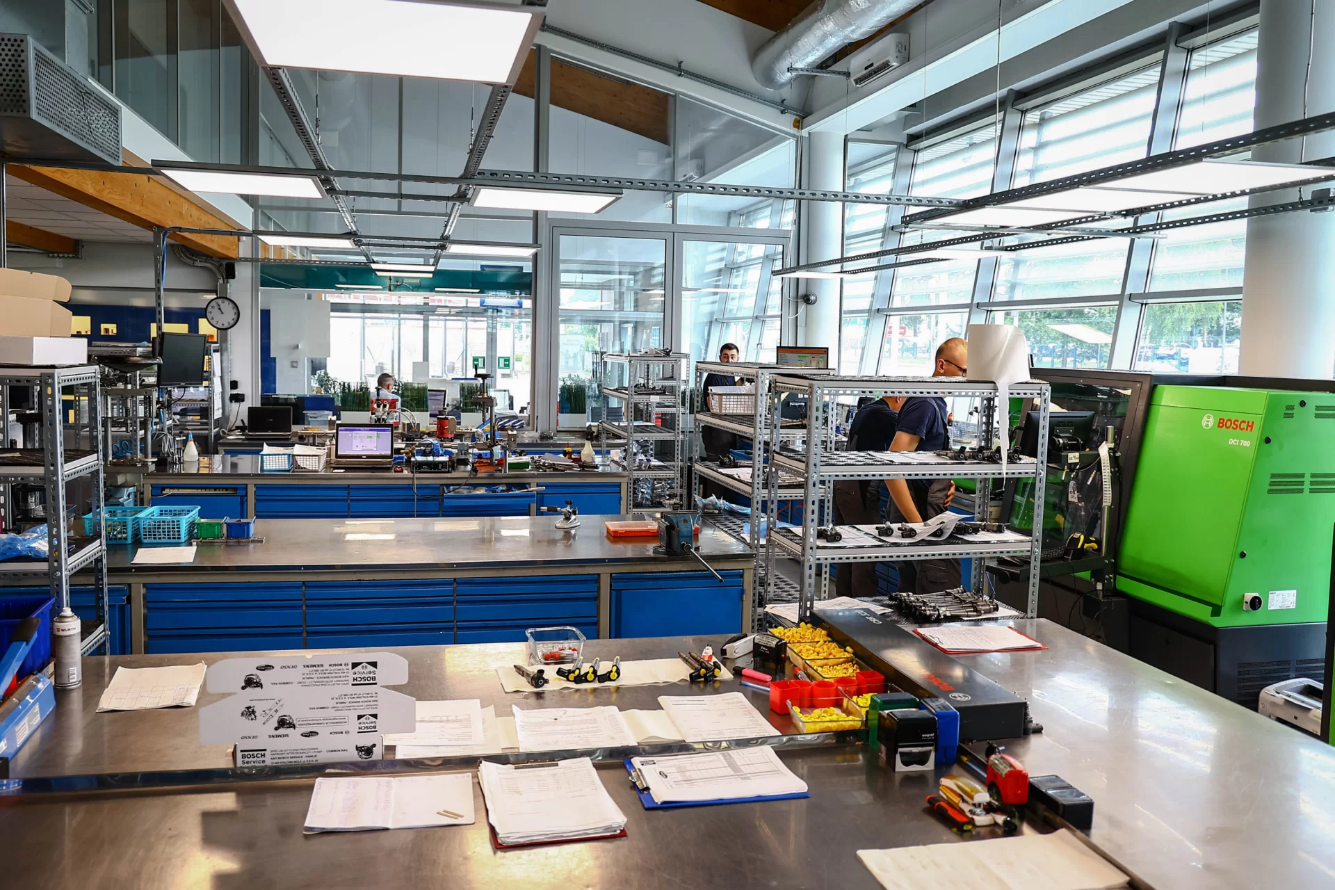 0445115035 Bosch 0445115035 Bosch