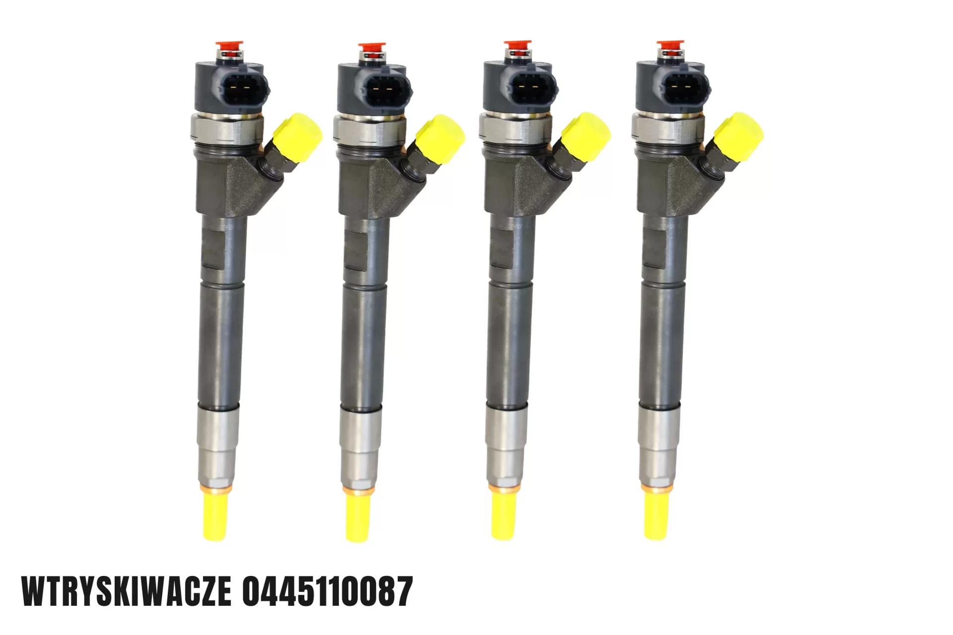 Wtryskiwacz 0445110087 Bosch - Alfa Romeo Wtryskiwacz 0445110087 Bosch - Alfa Romeo