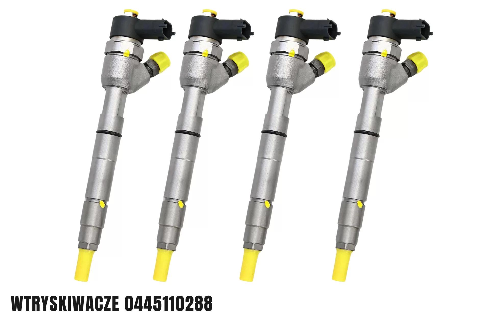 Wtryskiwacz 0445110288 Bosch - Najwyższa Jakość - Honda Wtryskiwacz 0445110288 Bosch - Najwyższa Jakość - Honda