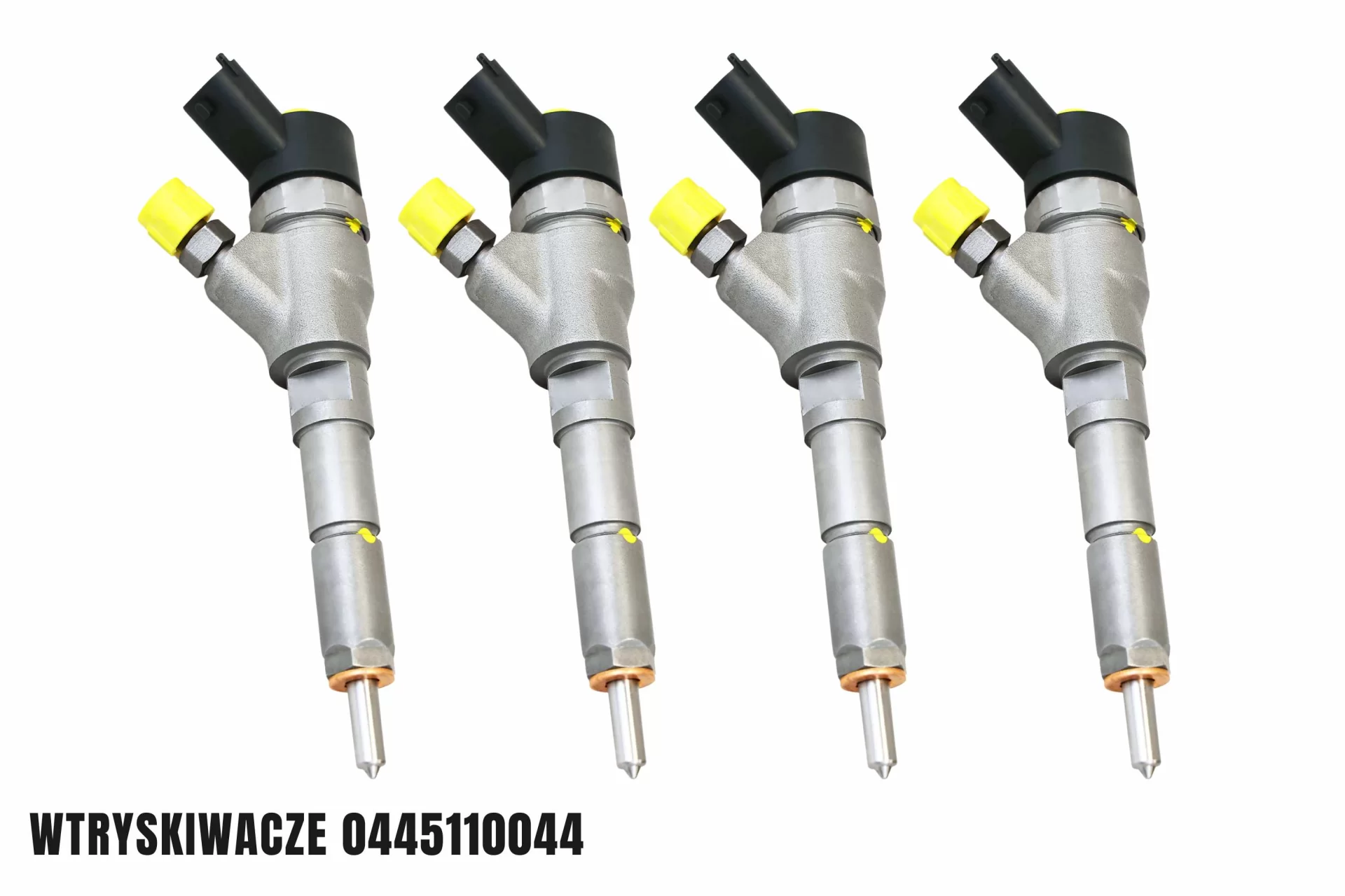 Wtryskiwacz 0445110044 Bosch QS - CITROEN XSARA Wtryskiwacz 0445110044 Bosch QS - CITROEN XSARA