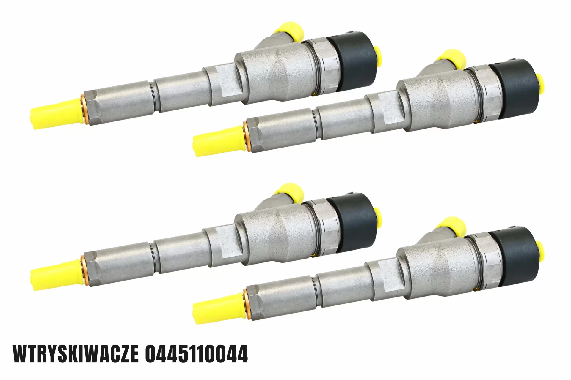 Wtryskiwacz 0445110044 Bosch QS - SUZUKI GRAND VITARA Wtryskiwacz 0445110044 Bosch QS - SUZUKI GRAND VITARA