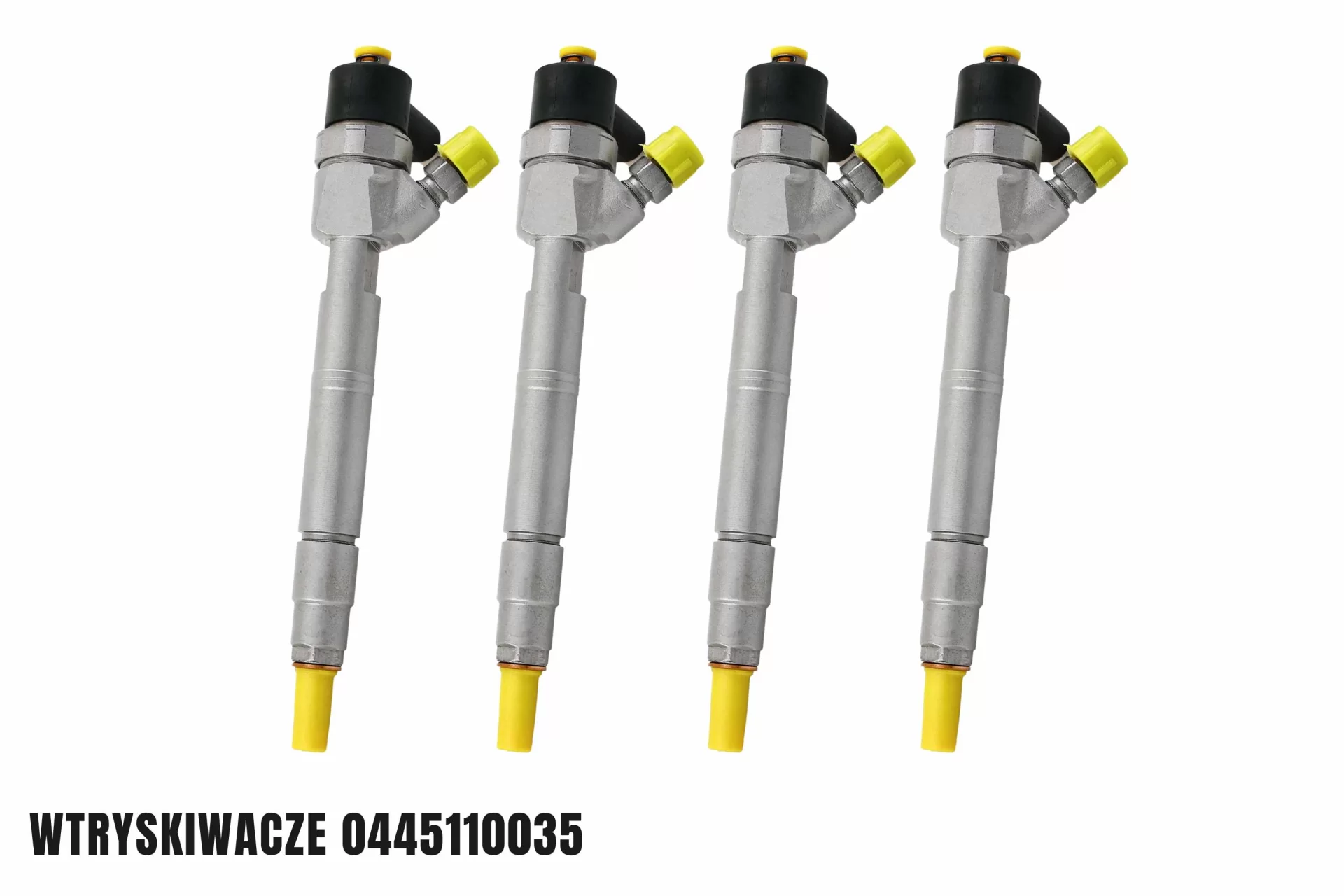 WTRYSKIWACZ BOSCH 0445110035 MERCEDES VITO WTRYSKIWACZ BOSCH 0445110035 MERCEDES VITO