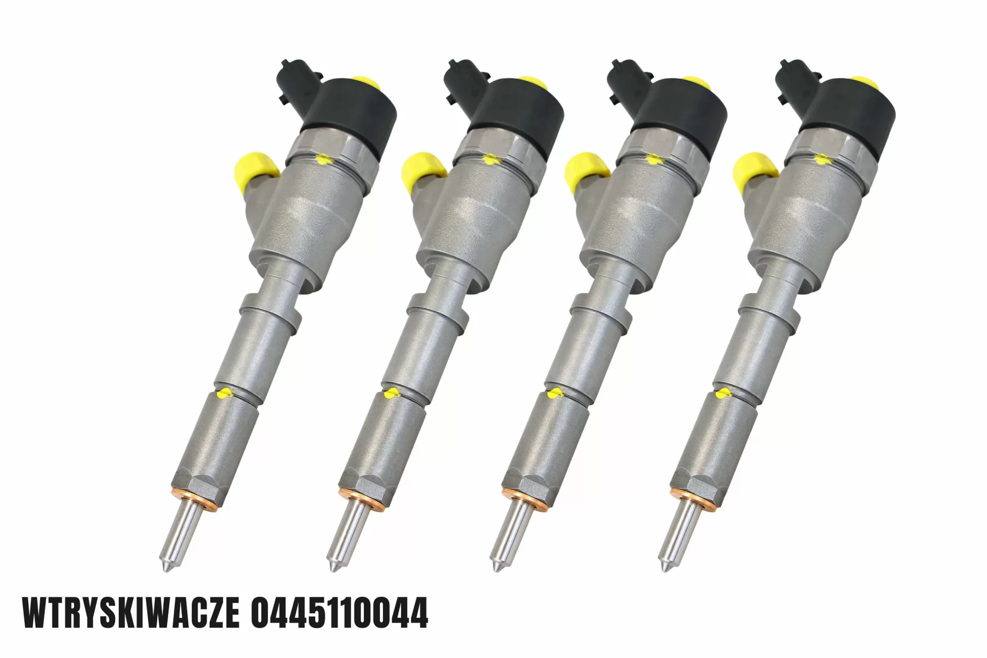 Wtryskiwacz 0445110044 Bosch - CITROEN XSARA Wtryskiwacz 0445110044 Bosch - CITROEN XSARA