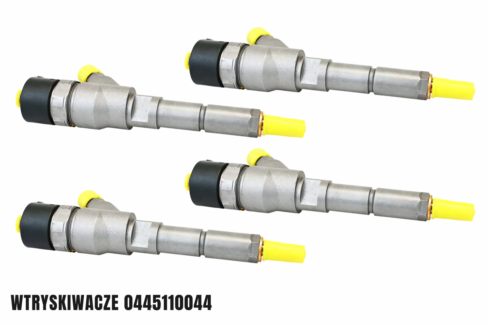 Wtryskiwacz 0445110044 Bosch - SUZUKI GRAND VITARA Wtryskiwacz 0445110044 Bosch - SUZUKI GRAND VITARA