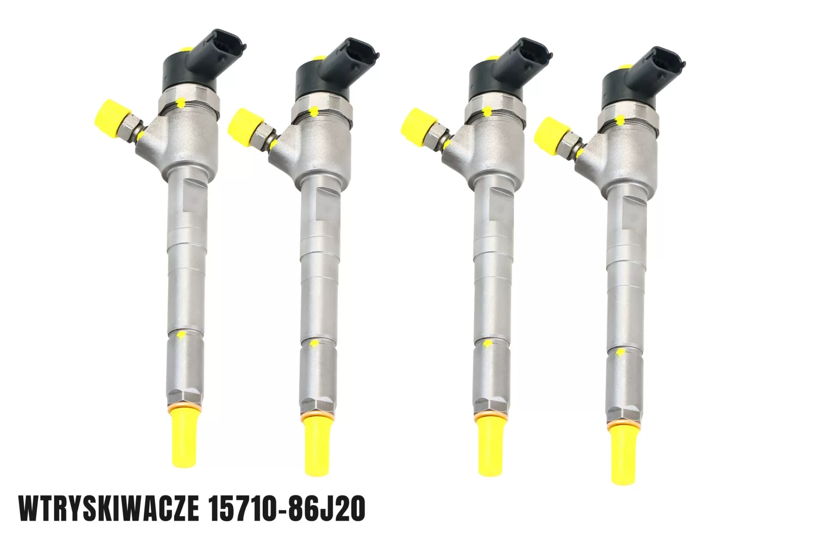 Wtryskiwacz 15710 -86j20 Bosch QS - Super Cena - Suzuki Wtryskiwacz 15710 -86j20 Bosch QS - Super Cena - Suzuki