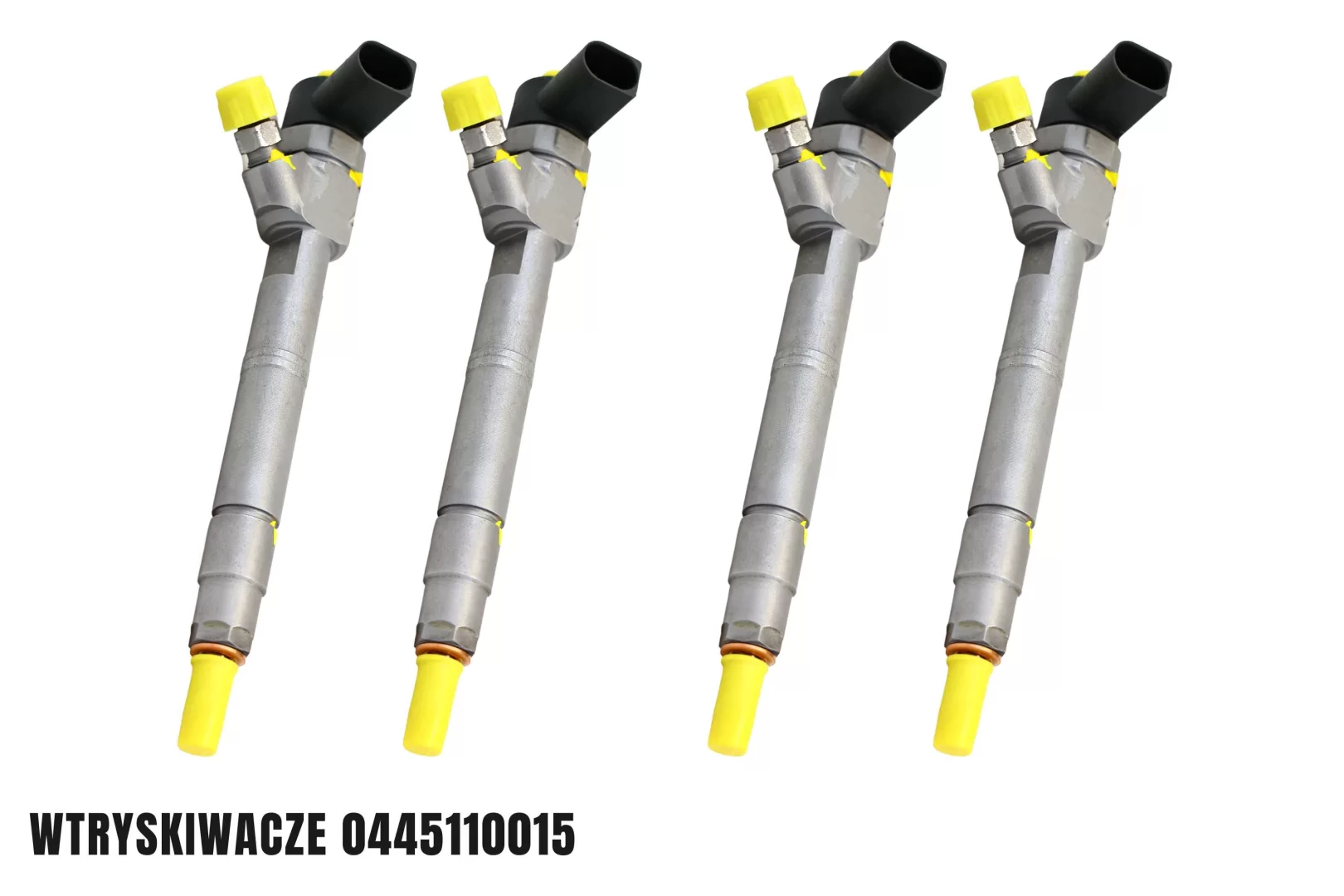 Wtryskiwacz 0445110015 REGENEROWANY Bosch - Mercedes-Benz Wtryskiwacz 0445110015 Bosch - Mercedes-Benz