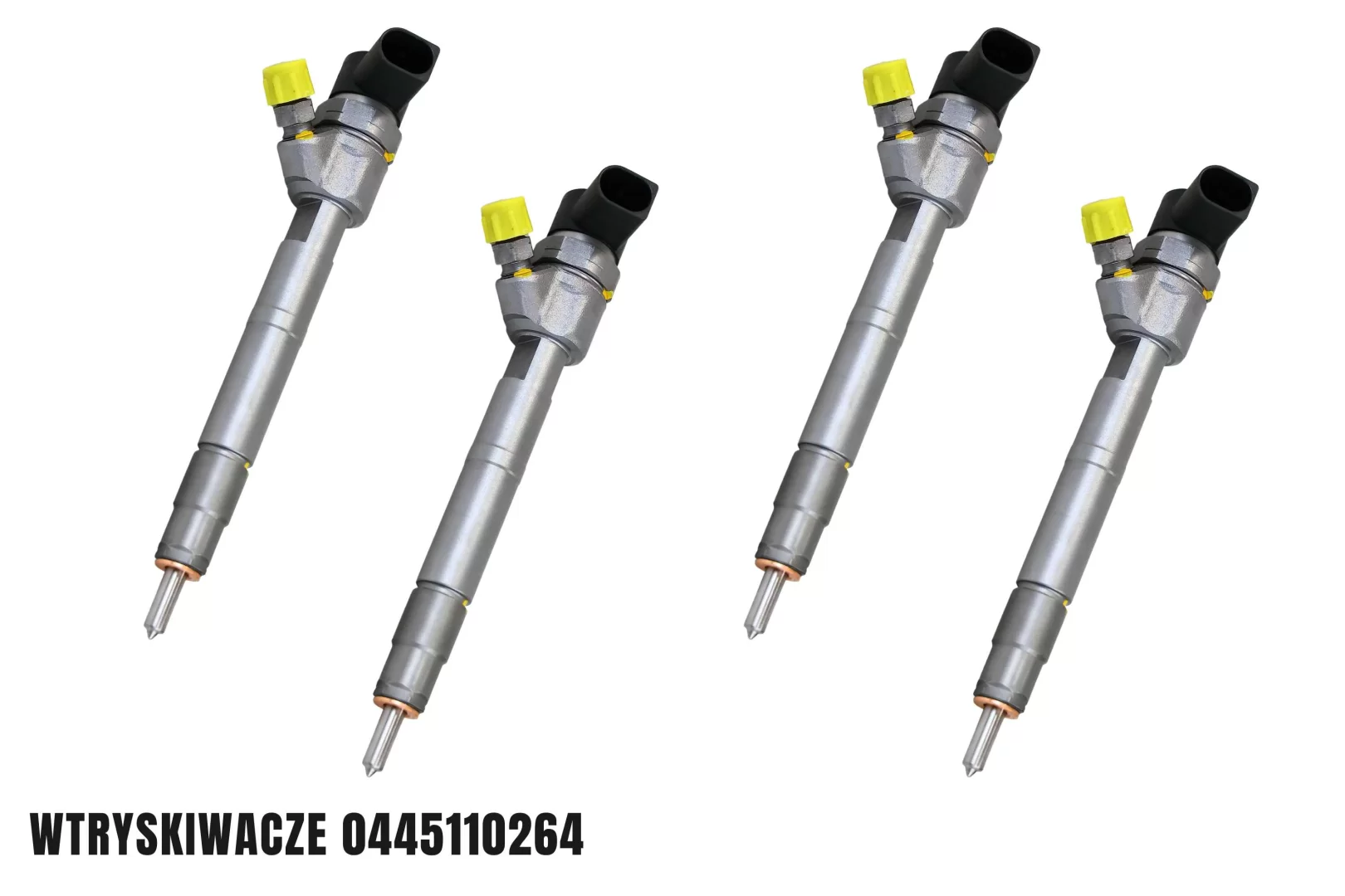 Wtryskiwacz 0445110264 Bosch | Najwyższa jakość - Mercedes - Benz Wtryskiwacz 0445110264 Bosch | Najwyższa jakość - Mercedes - Benz