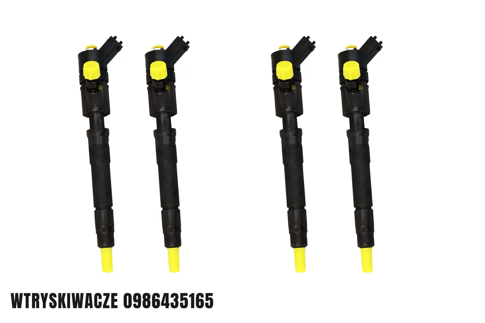 Wtryskiwacz 0986435165 Bosch - Super Cena - Citroen, Fiat, Peugeot, Iveco Wtryskiwacz 0986435165 Bosch - Super Cena - Citroen, Fiat, Peugeot, Iveco