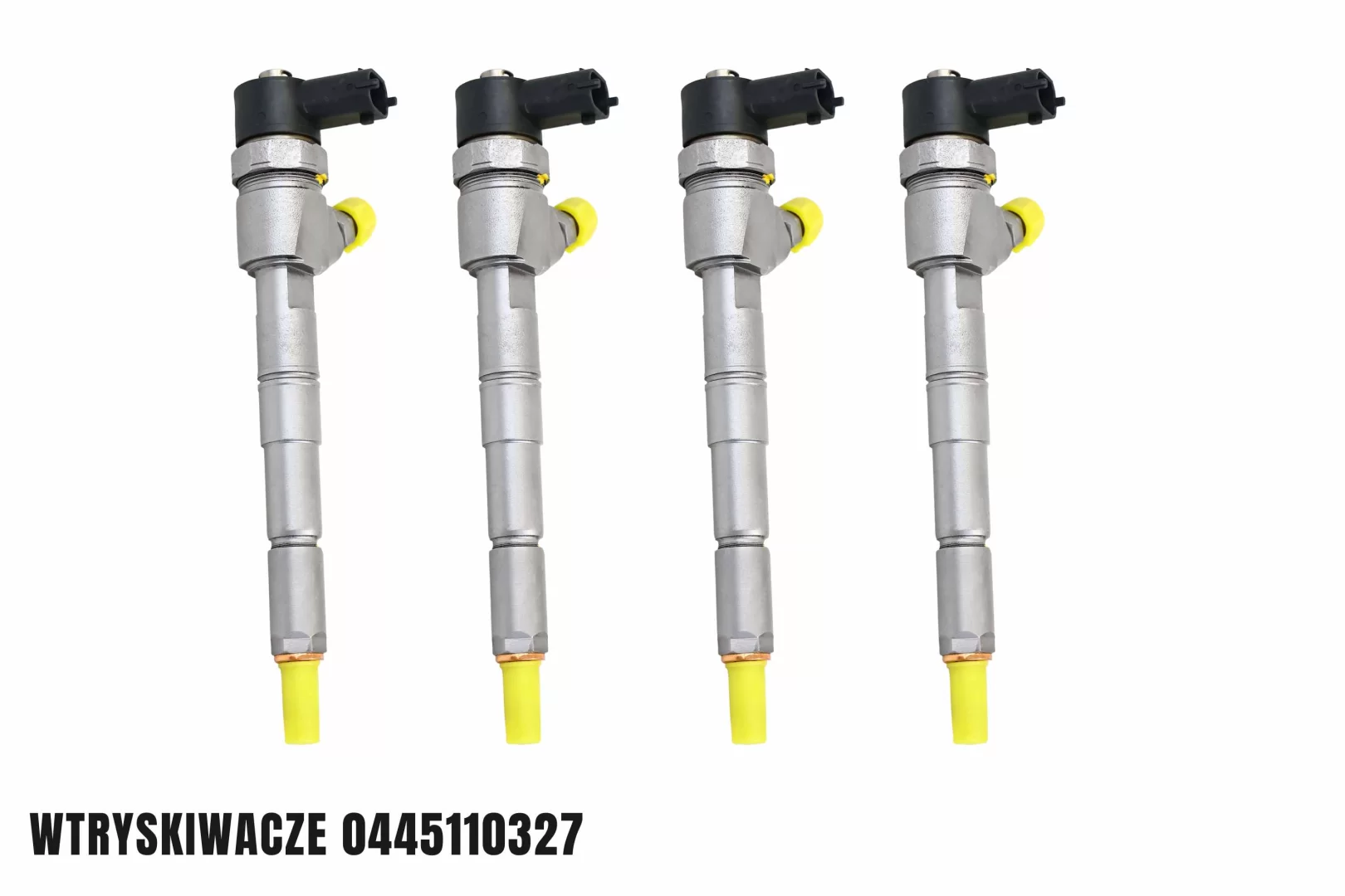 wtryskiwacze 0445110327 Wtryski 0445110327 Bosch