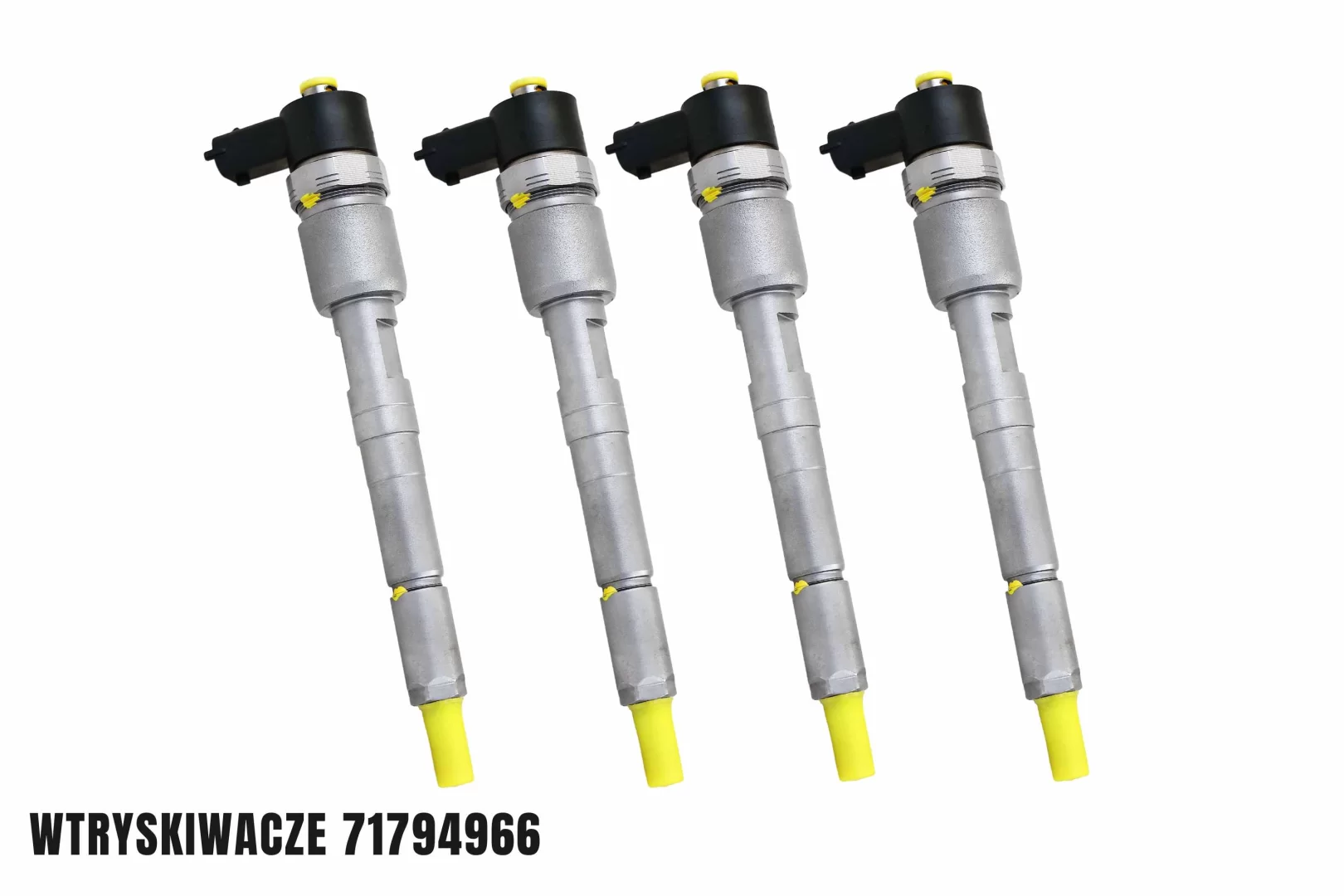 wtryskiwacze 71794966 Wtryski 71794966 Bosch