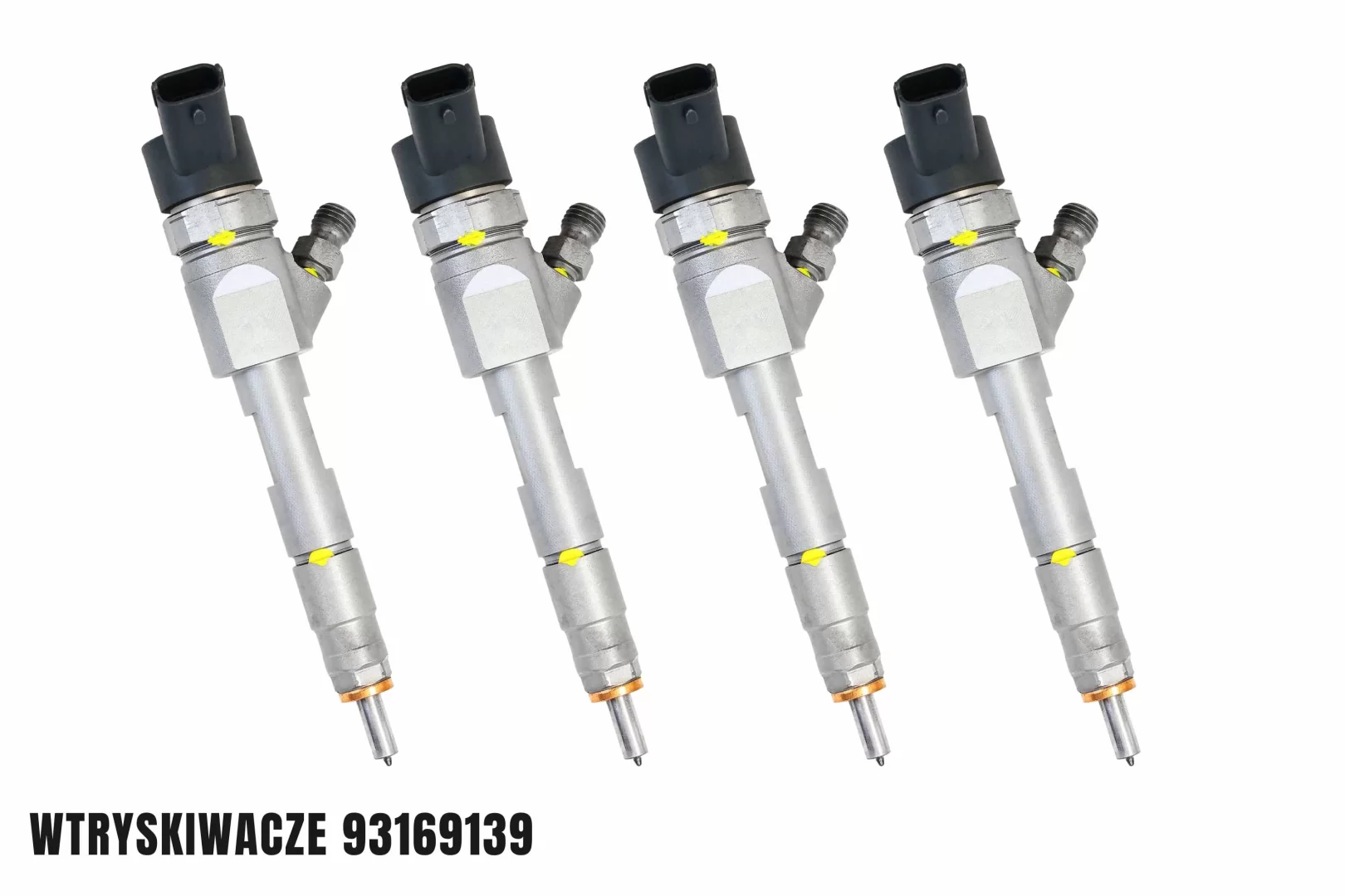 wtryskiwacze 93169139 Wtryski 93169139 Bosch