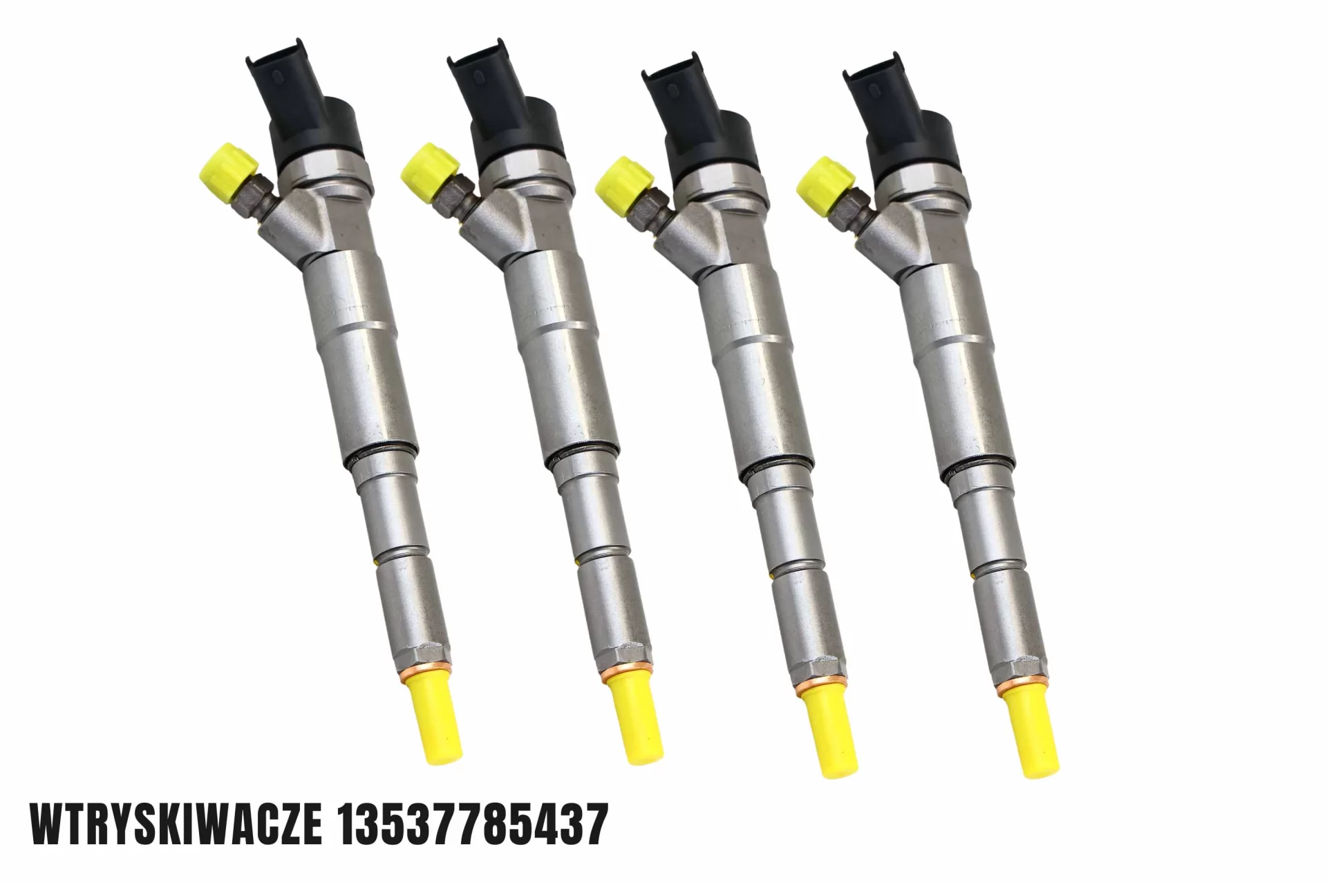wtryskiwacze 13537785437 Wtryski 13537785437 Bosch