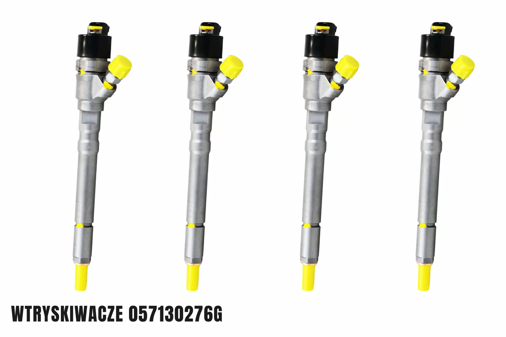 wtryskiwacze 057130276G Wtryski 057130276G