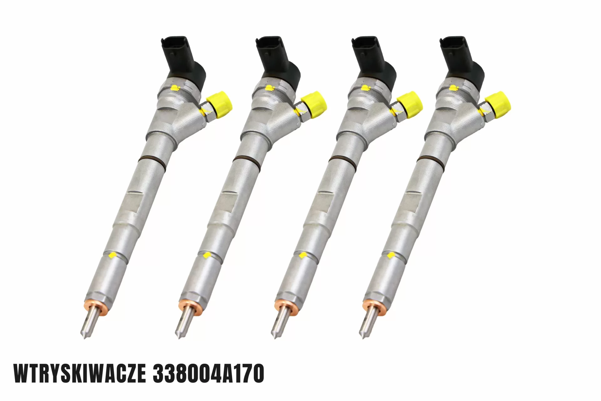 wtryskiwacze 338004A170 Wtryski 338004A170 Bosch