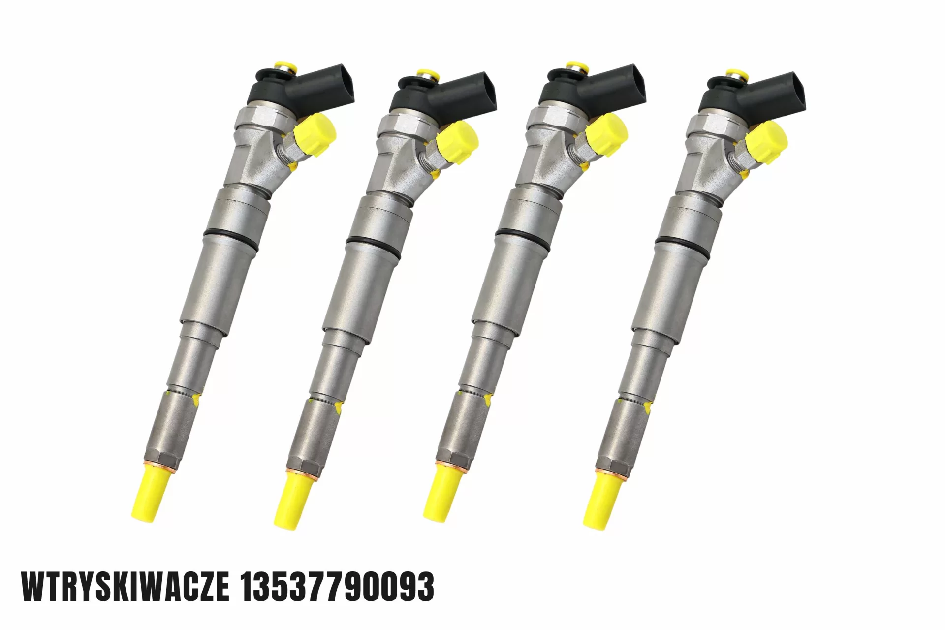 13537790093 wtryskiwacze Wtryski 13537790093 Bosch