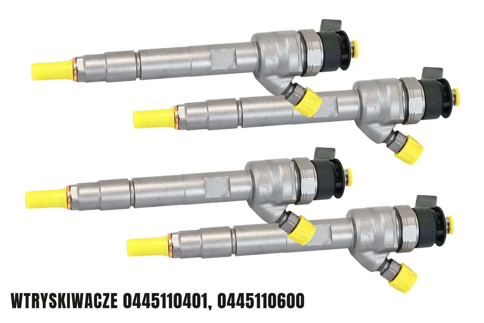 Regenerowany wtryskiwacz Bosch 0445110401, 0445110600 | BMW, MINI Regenerowany wtryskiwacz Bosch 0445110401, 0445110600 | BMW, MINI