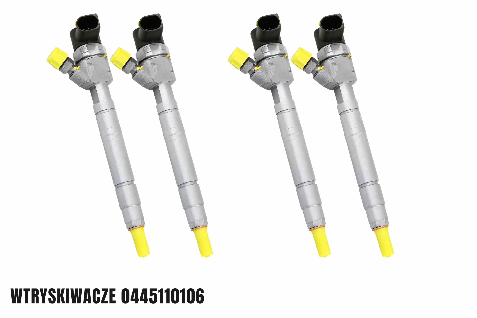 WTRYSKIWACZ 0445110106 BOSCH | MERCEDES-BENZ WTRYSKIWACZ 0445110106 BOSCH | MERCEDES-BENZ