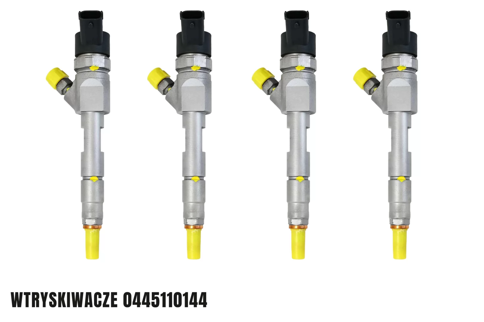 WTRYSKIWACZ 0445110144BOSCH | RENAULT WTRYSKIWACZ 0445110144BOSCH | RENAULT