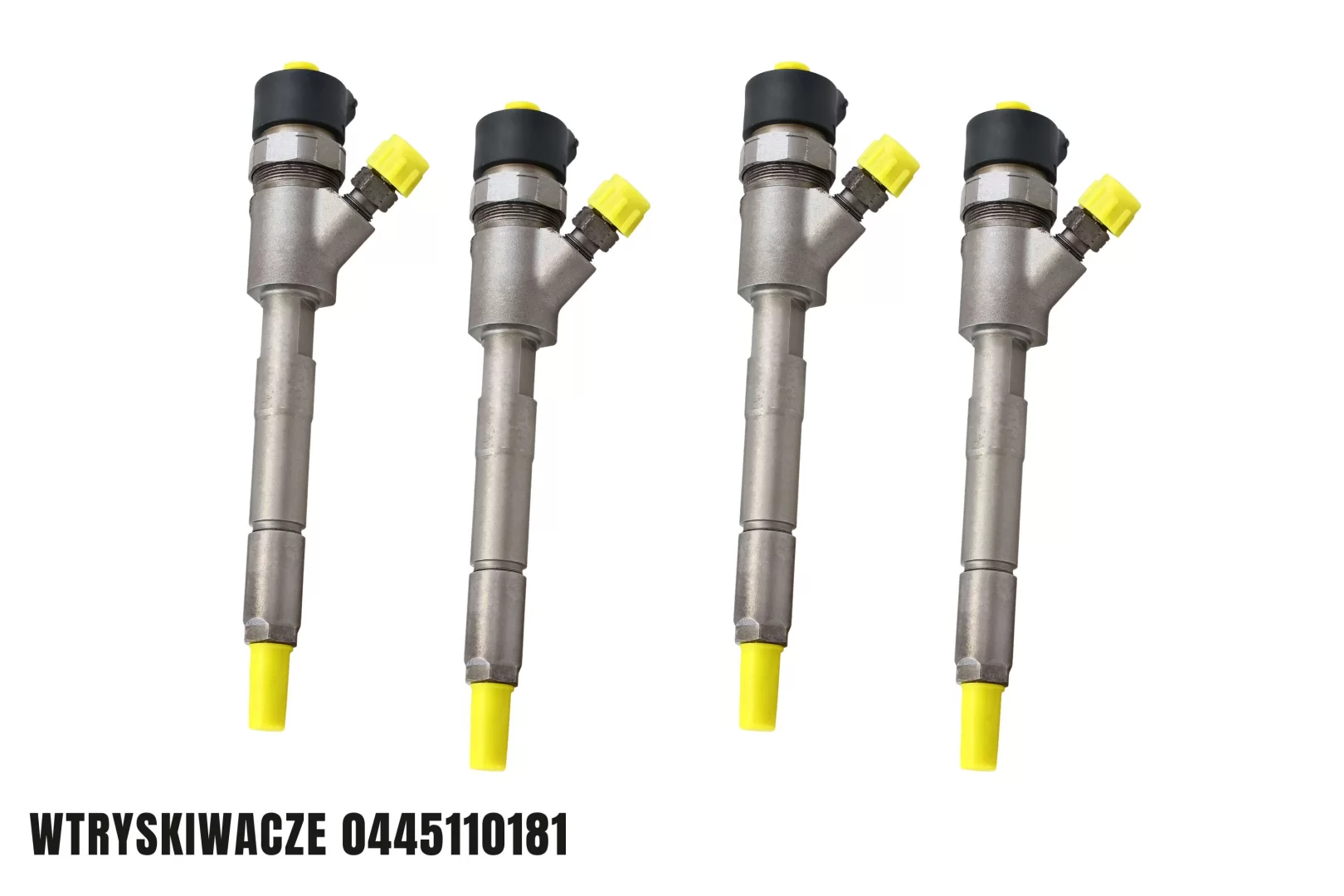 WTRYSKIWACZ 0445110181 BOSCH WTRYSKIWACZ 0445110181 BOSCH