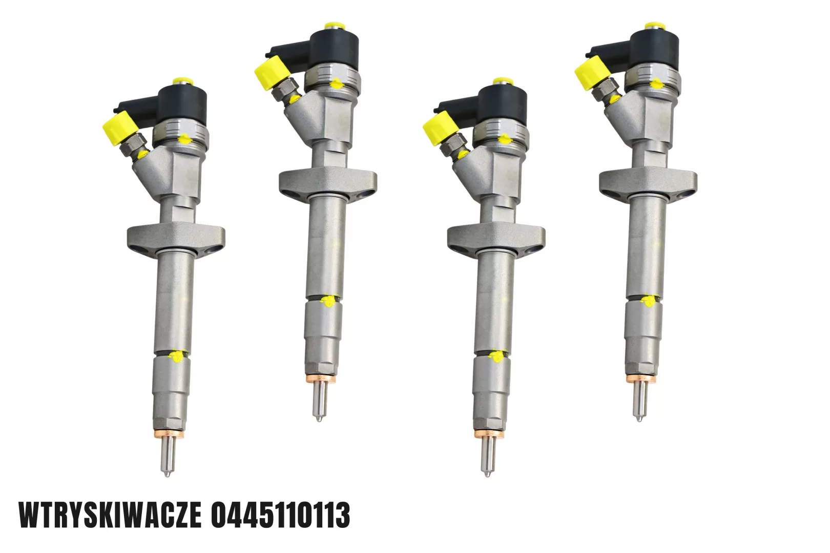WTRYSKIWACZ BOSCH 0445110113 REGENEROWANY AUDI A8 WTRYSKIWACZ BOSCH 0445110113 REGENEROWANY AUDI A8