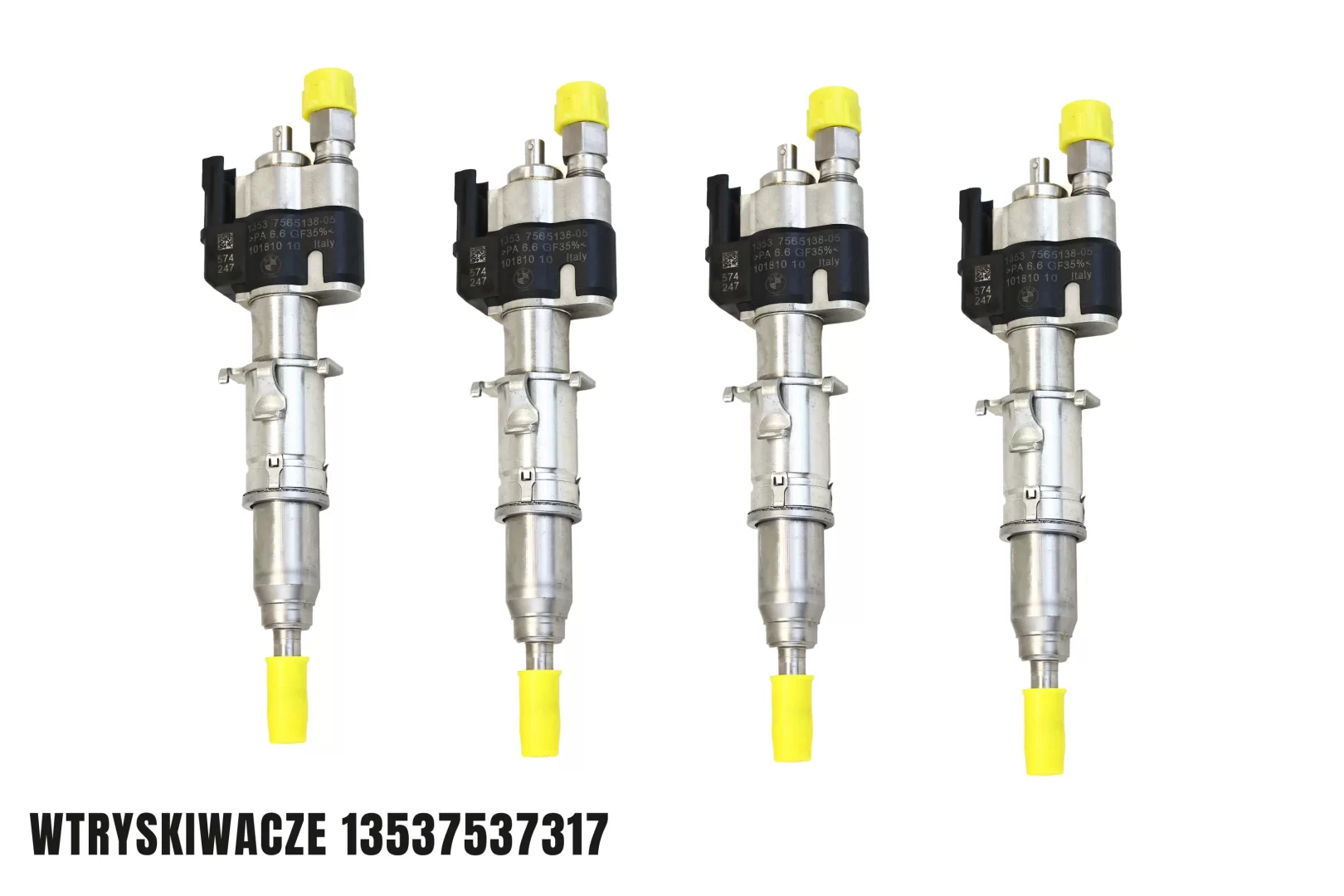 WTRYSKIWACZ VDO SIEMENS 13537537317 BMW, ROLLS-ROYCE WTRYSKIWACZ VDO SIEMENS 13537537317 BMW, ROLLS-ROYCE