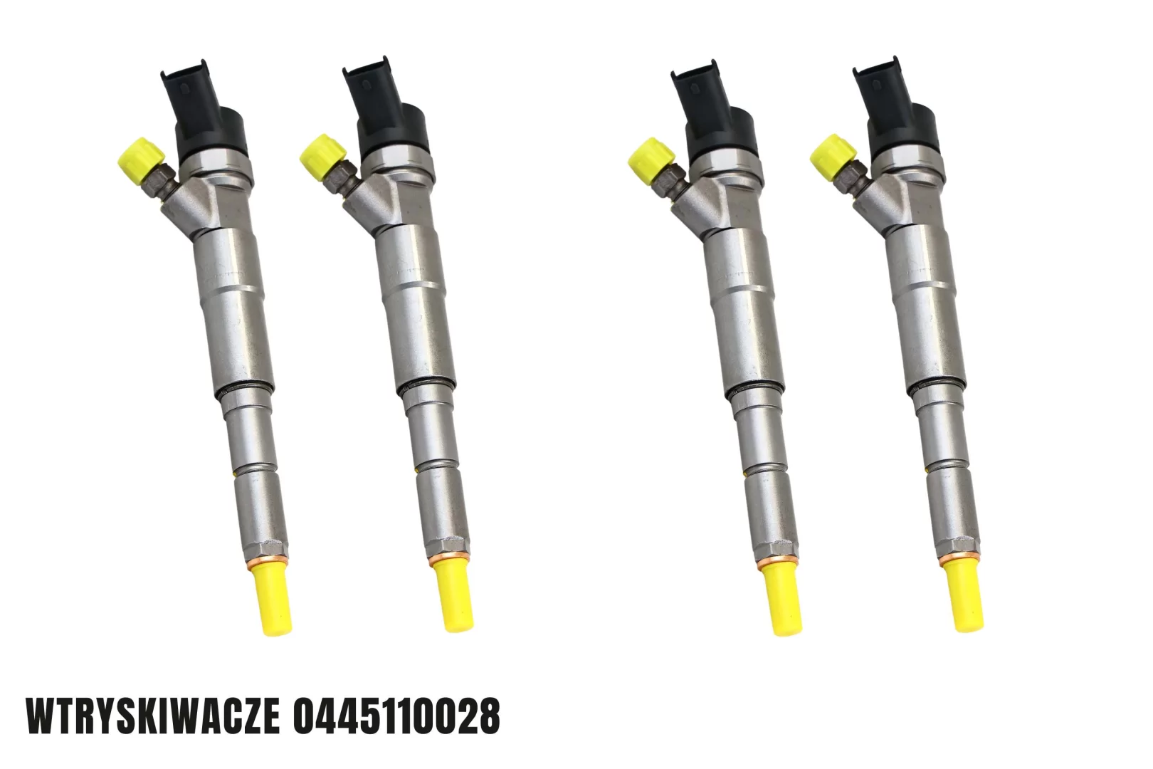 Wtryskiwacz 0445110028 Bosch | BMW Wtryskiwacz 0445110028 Bosch | BMW