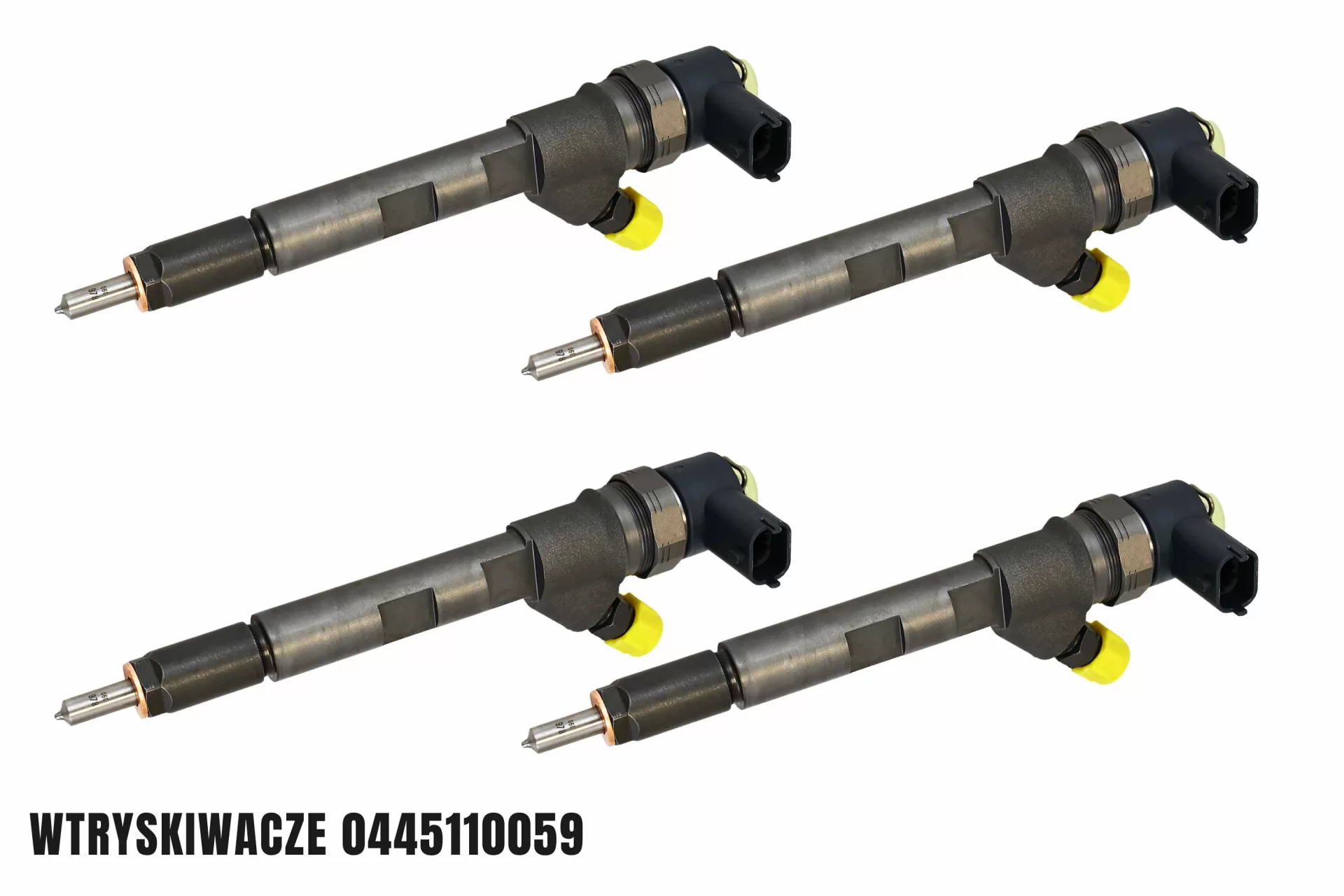 Wtryskiwacz 0445110059 Bosch | JEEP CHEROKEE Wtryskiwacz 0445110059 Bosch | JEEP CHEROKEE