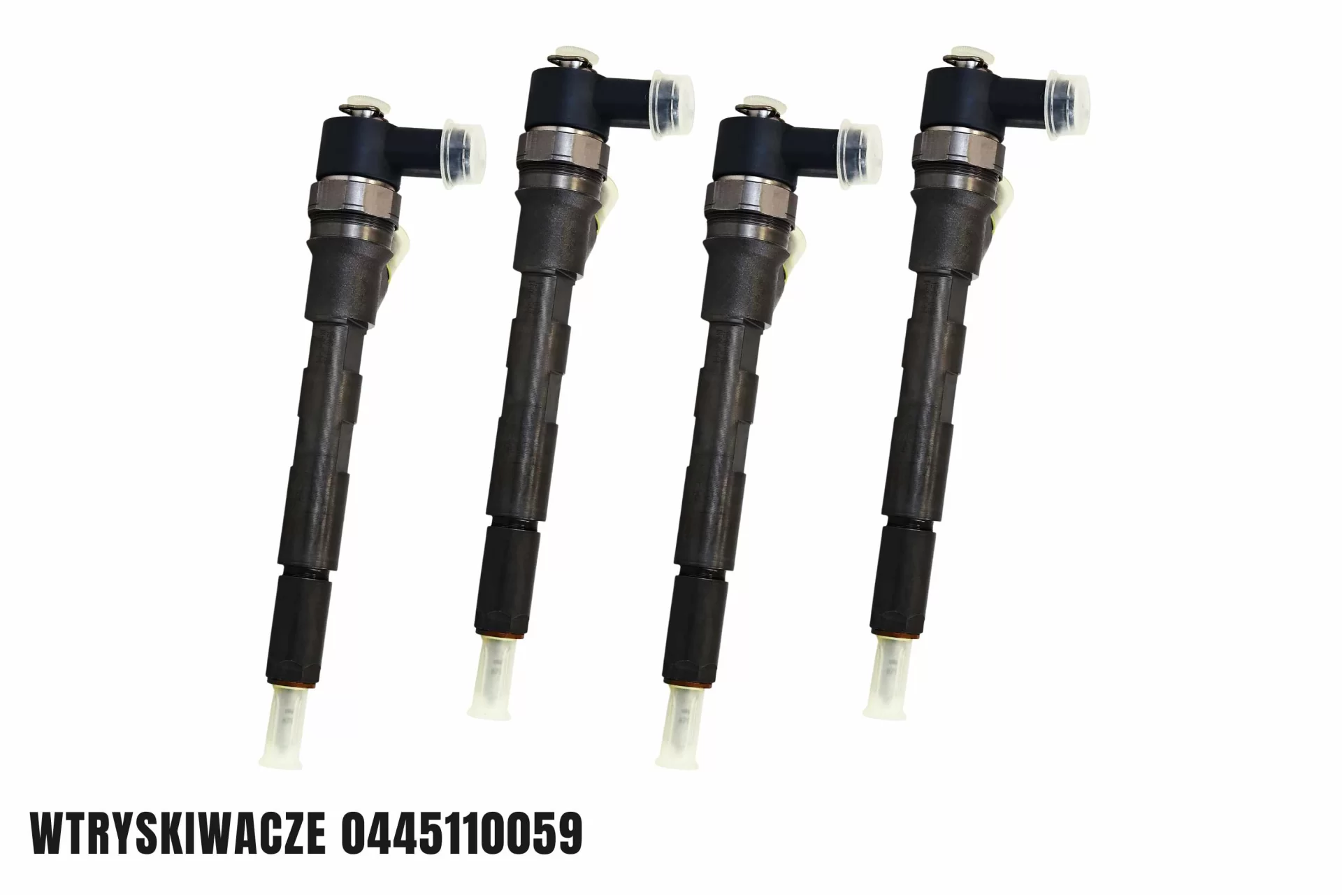 Wtryskiwacz 0445110059 Bosch | LDV MAXUS Wtryskiwacz 0445110059 Bosch | LDV MAXUS