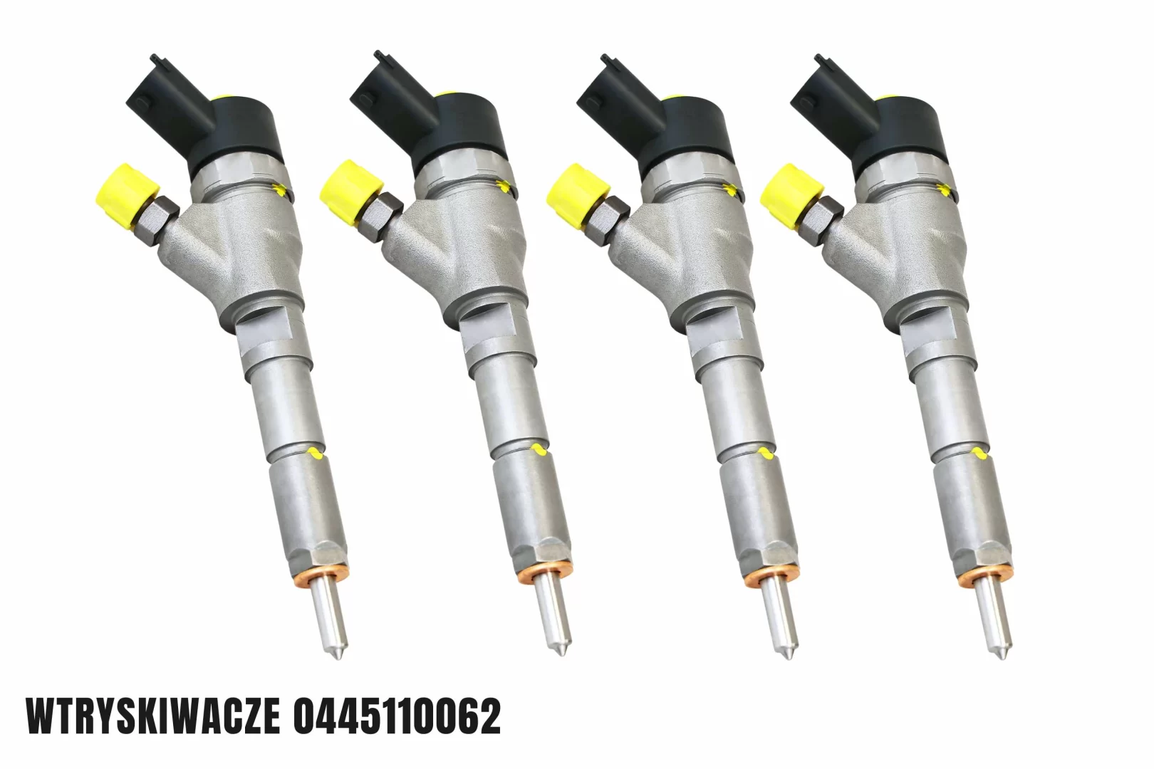 Wtryskiwacz 0445110062 Bosch IIIF | FIAT DUCATO, JUMPY Wtryskiwacz 0445110062 Bosch IIIF | FIAT DUCATO, JUMPY