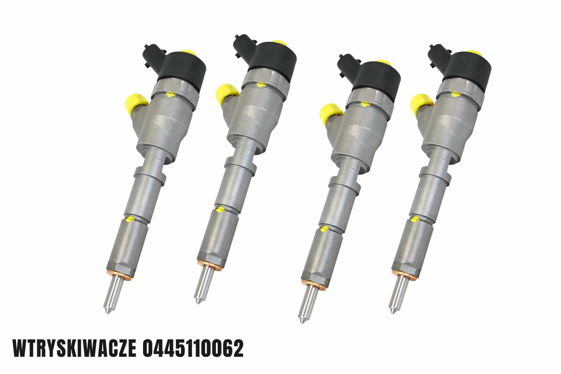 Wtryskiwacz 0445110062 Bosch | Super Cena - Citroen, Fiat, Peugeot, Suzuki Wtryskiwacz 0445110062 Bosch | Super Cena - Citroen, Fiat, Peugeot, Suzuki