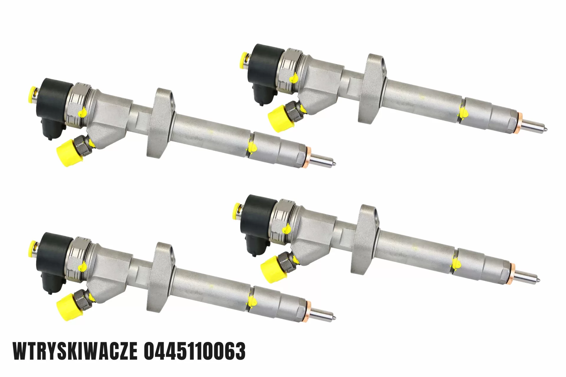 Wtryskiwacz 0445110063 Regenerowany Bosch| Opel Movano Wtryskiwacz 0445110063 Regenerowany Bosch| Opel Movano