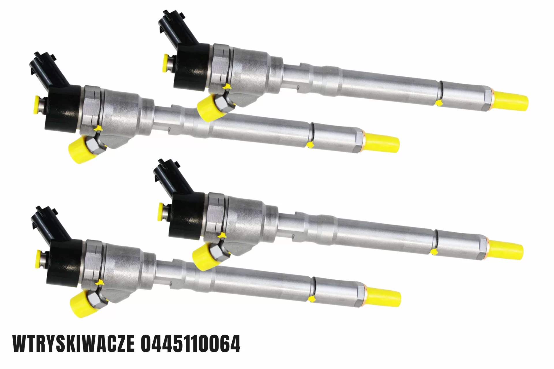 Wtryskiwacz 0445110064 Regenerowany Bosch | Hyundai Accent, Elantra Wtryskiwacz 0445110064 Regenerowany Bosch | Hyundai Accent, Elantra