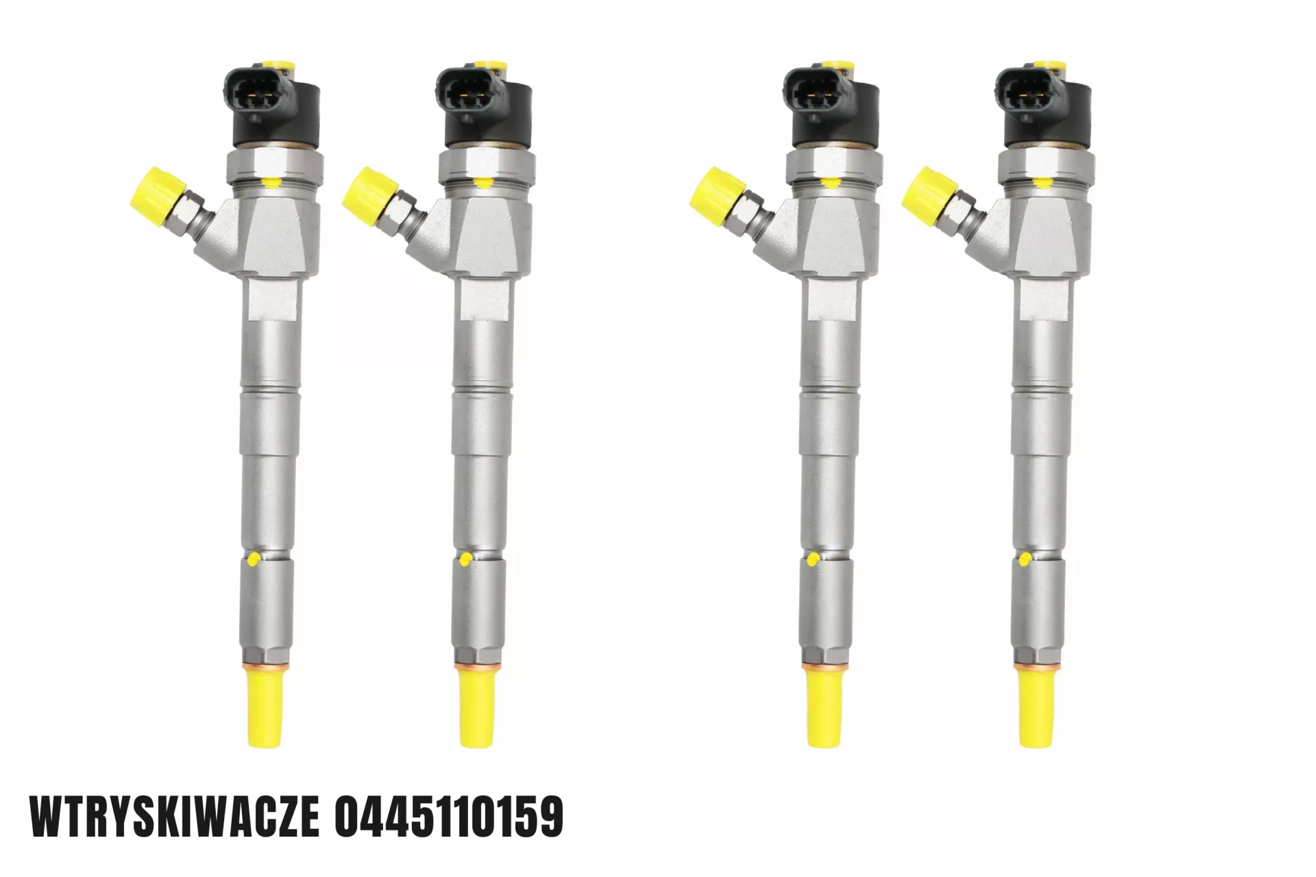 Wtryskiwacz 0445110159 Bosch | Super Cena - Opel, Saab Wtryskiwacz 0445110159 Bosch | Super Cena - Opel, Saab