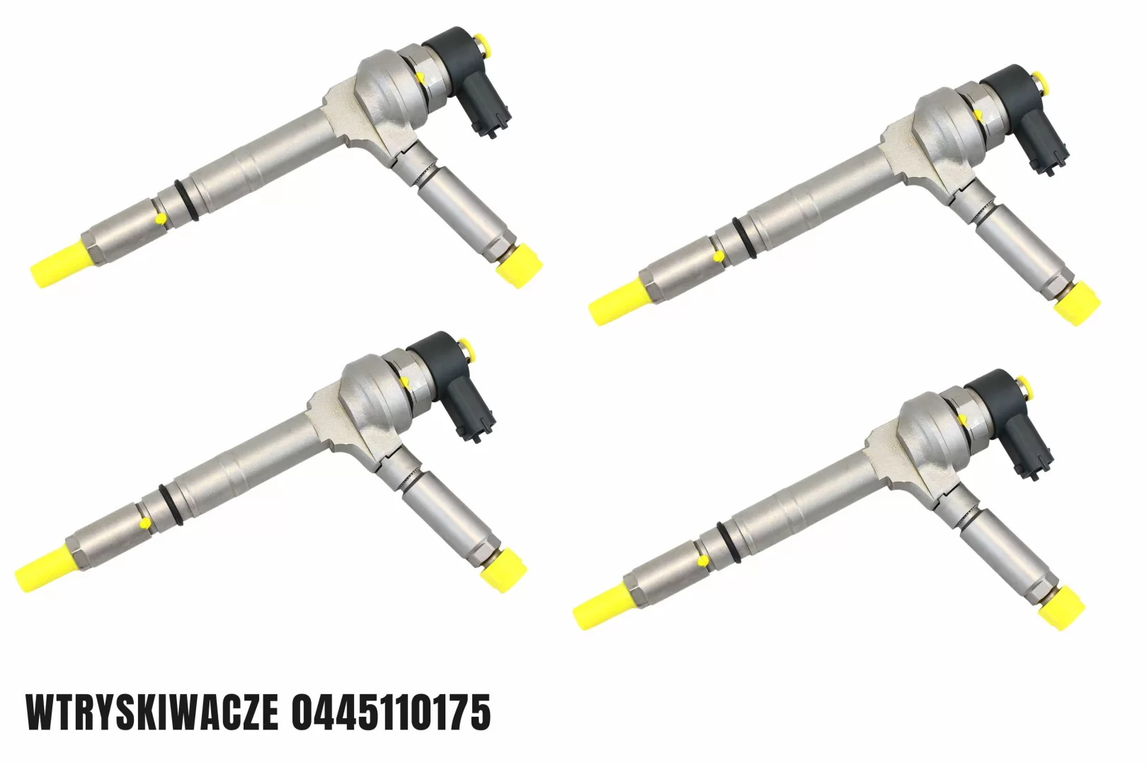 wtryskiwacze 0445110175 wtryskiwacze 0445110175