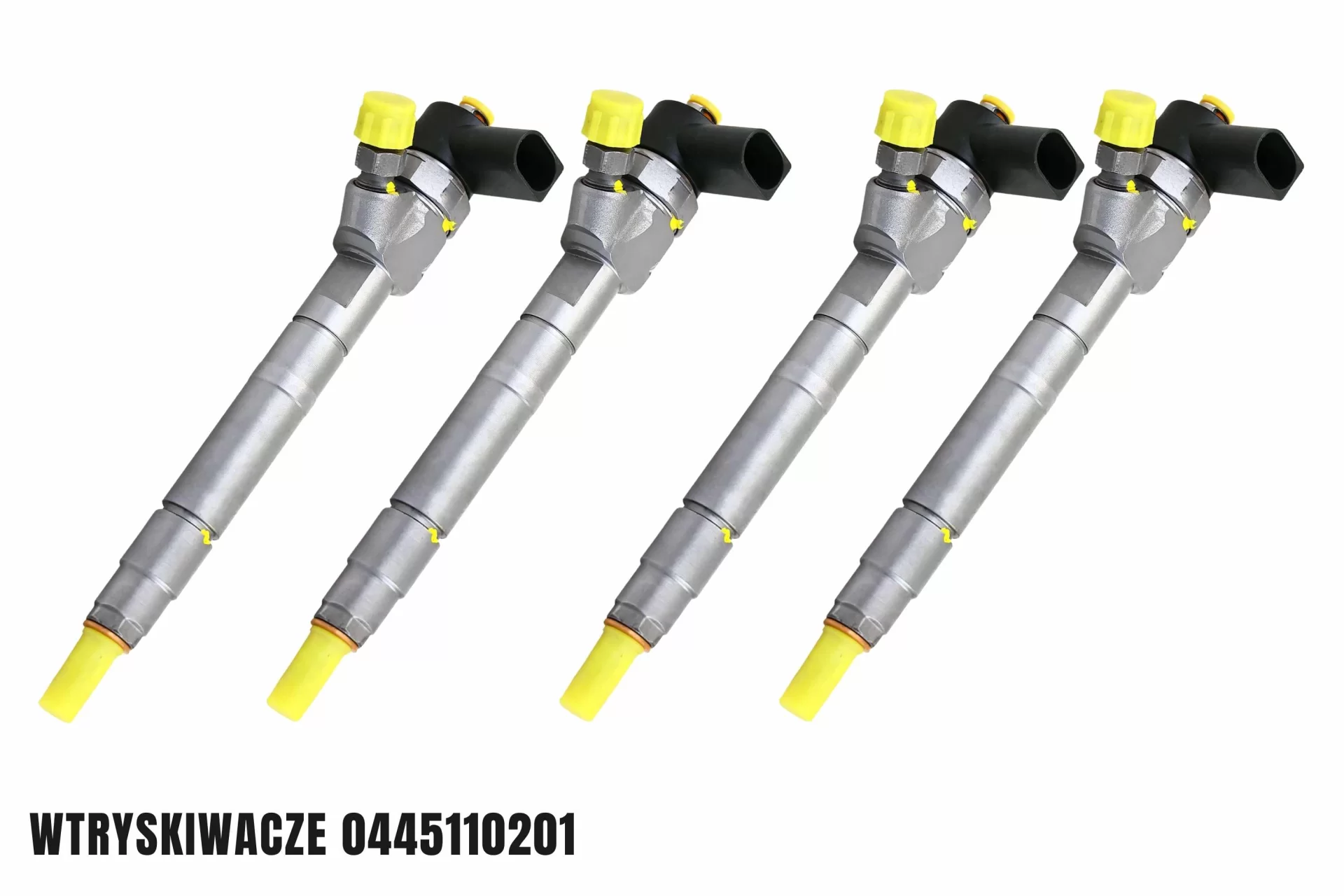 Wtryskiwacz 0445110201 Bosch | Mercedes-Benz Wtryskiwacz 0445110201 Bosch | Mercedes-Benz