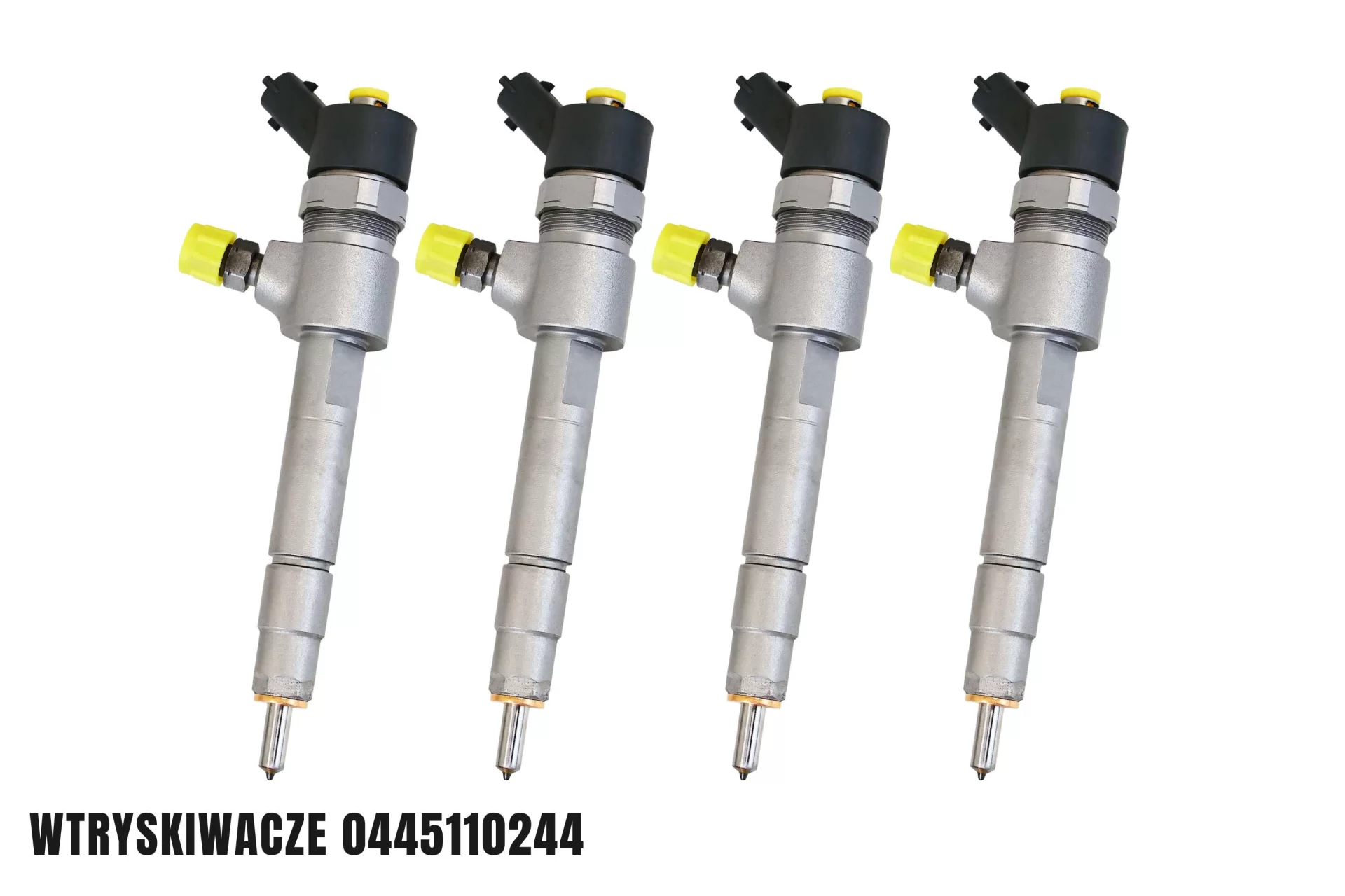 Wtryskiwacz 0445110244 Bosch | Super Cena - Alfa Romeo, Fiat Wtryskiwacz 0445110244 Bosch | Super Cena - Alfa Romeo, Fiat