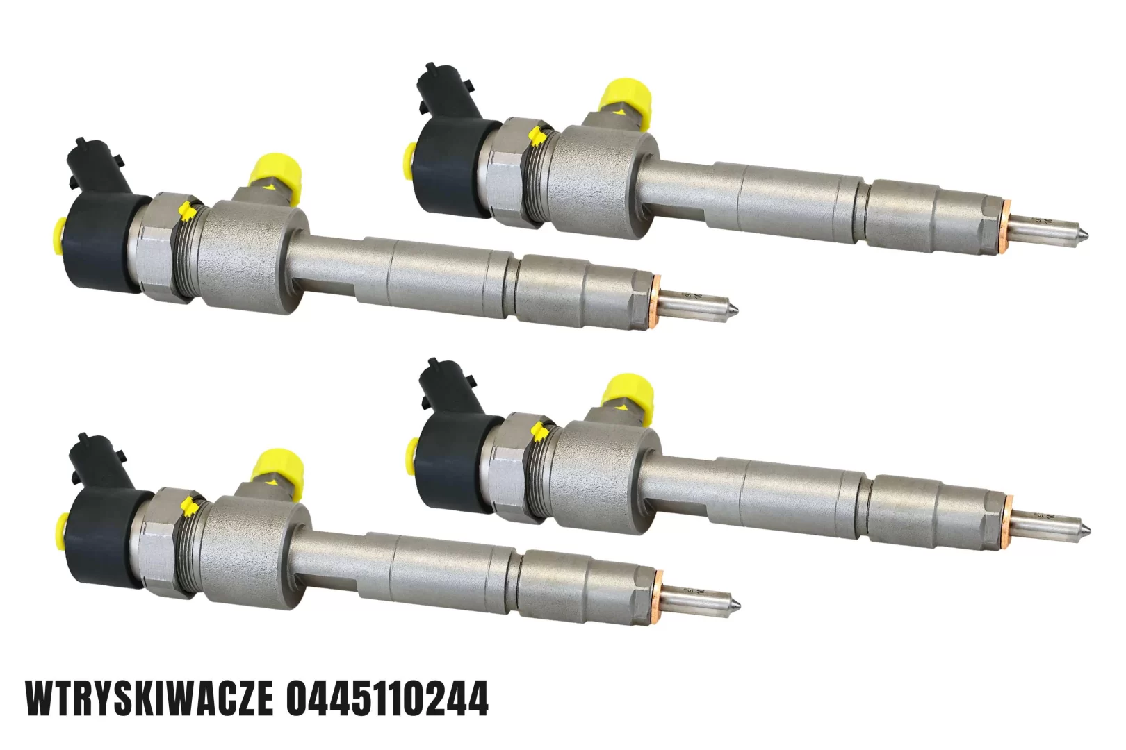 Wtryskiwacz 0445110244 Bosch | Super Cena - Alfa Romeo, Fiat Wtryskiwacz 0445110244 Bosch | Super Cena - Alfa Romeo, Fiat