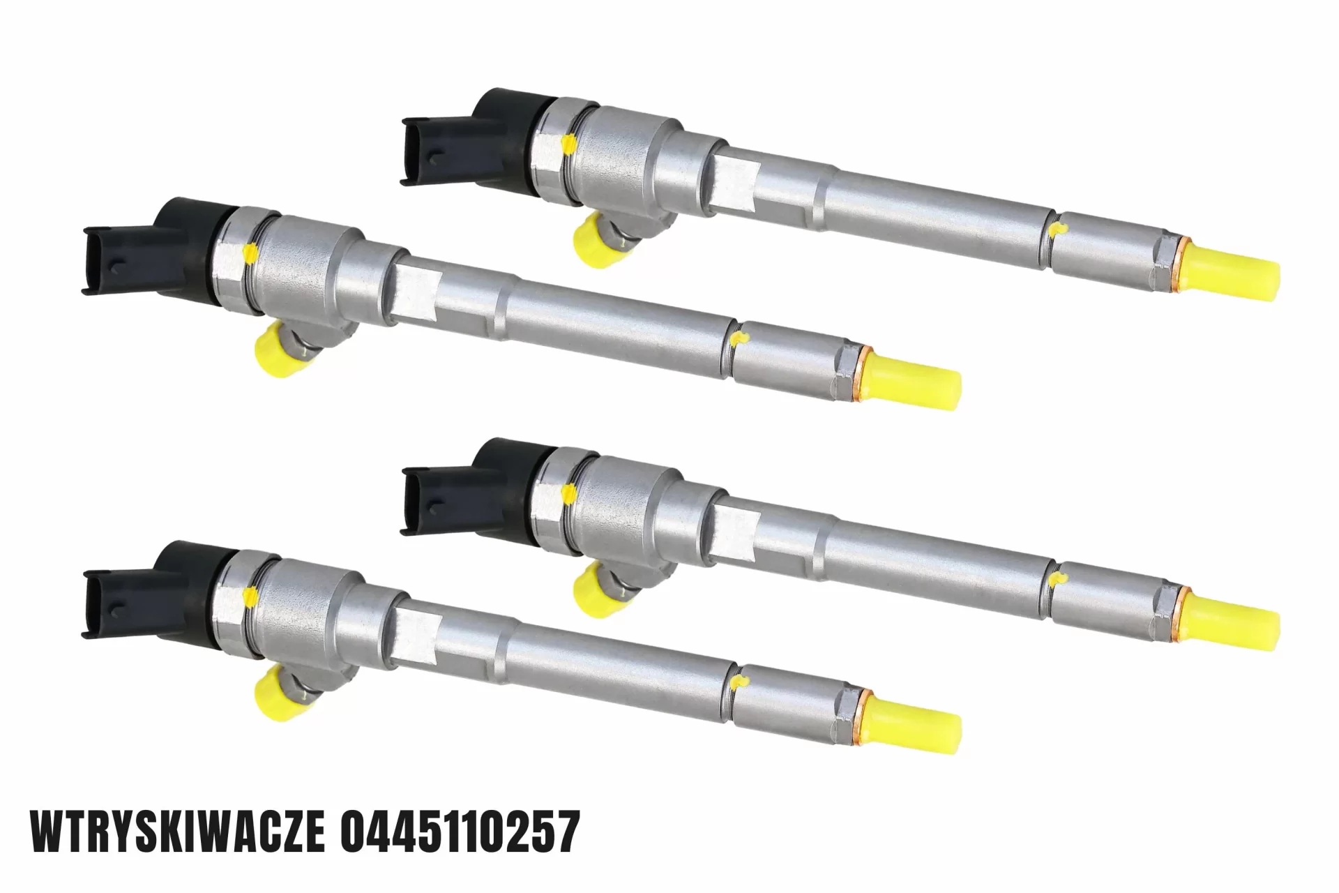 Wtryskiwacz 0445110257 Bosch | Najwyższa jakość - Hyundai, Kia Wtryskiwacz 0445110257 Bosch | Najwyższa jakość - Hyundai, Kia
