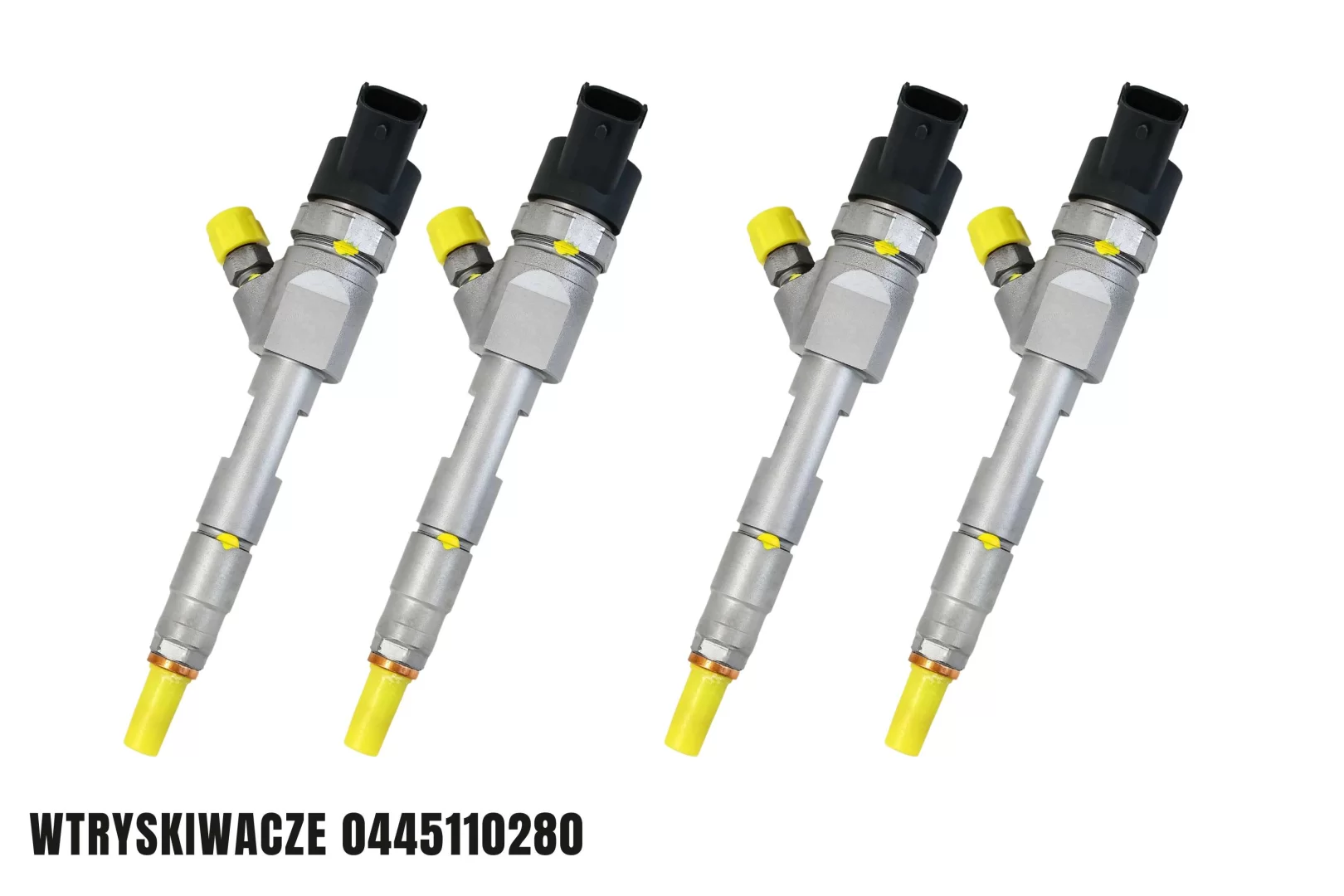 Wtryskiwacz 0445110280Bosch | Super Cena - Renault Wtryskiwacz 0445110280Bosch | Super Cena - Renault
