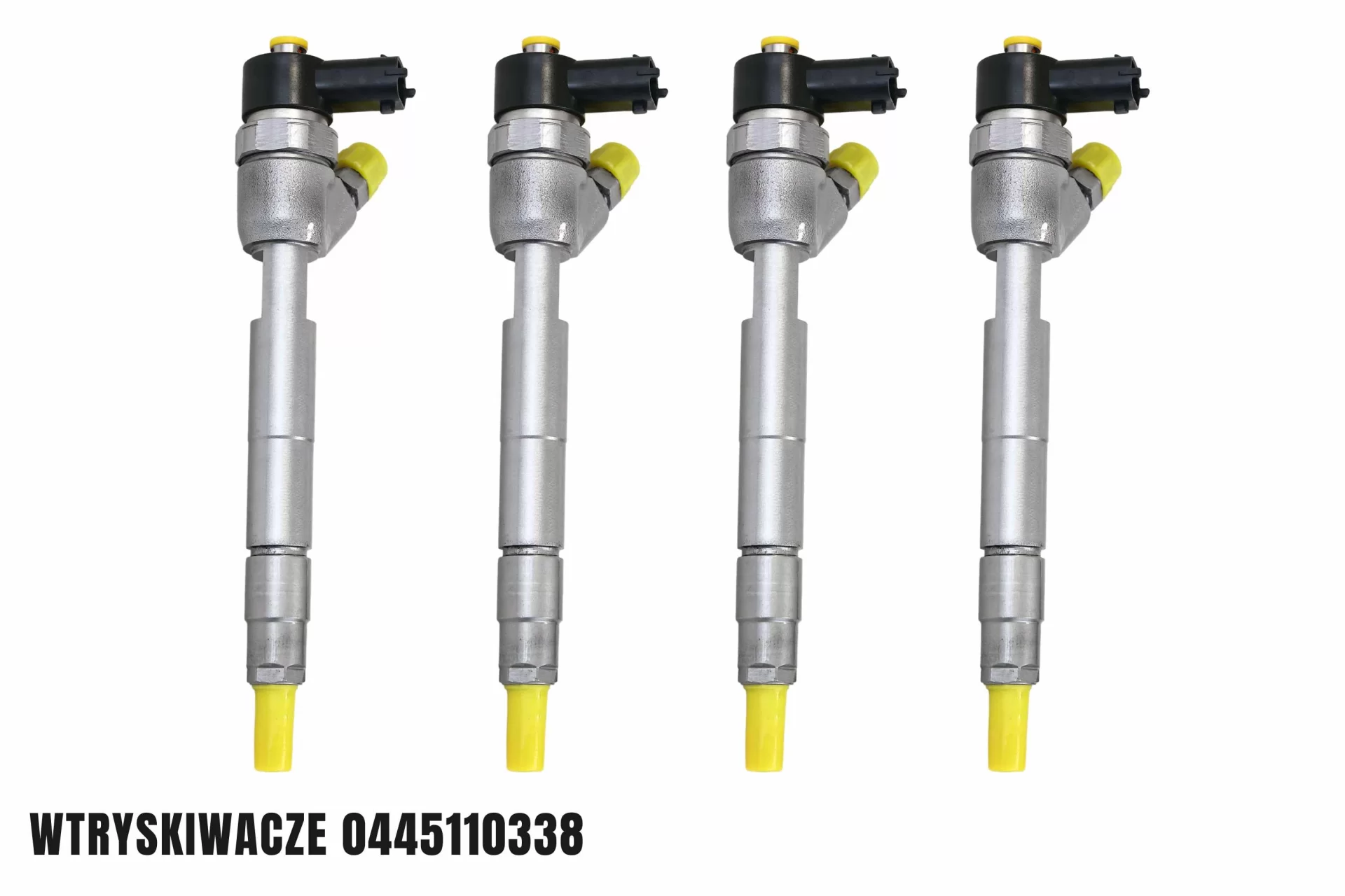 Wtryskiwacz 0445110338 Bosch | Opel, Renault Wtryskiwacz 0445110338 Bosch | Opel, Renault